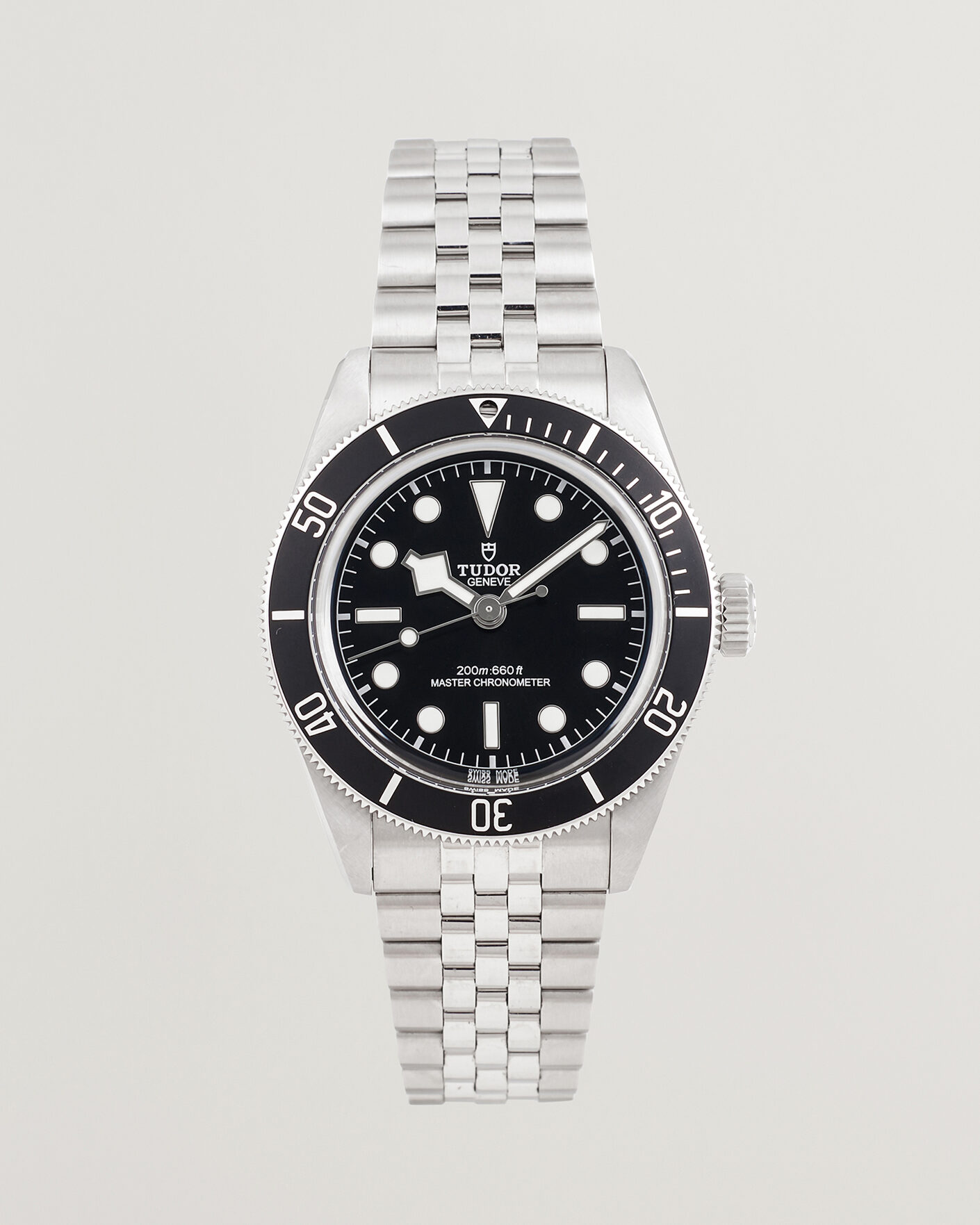 Mies | Tudor Pre-Owned Black Bay 41 | Tudor Pre-Owned | Black Bay 41