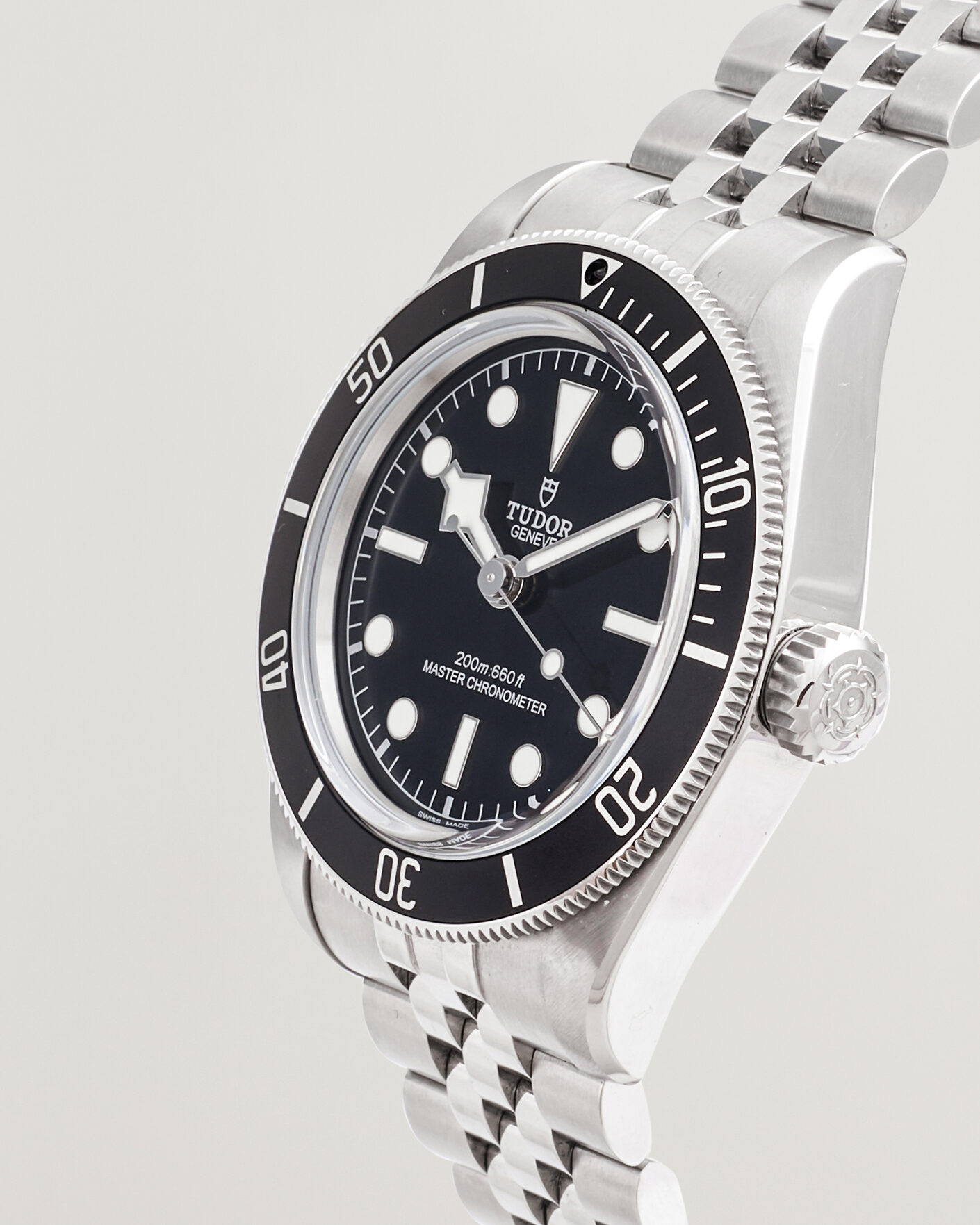 Mies | Tudor Pre-Owned Black Bay 41 | Tudor Pre-Owned | Black Bay 41