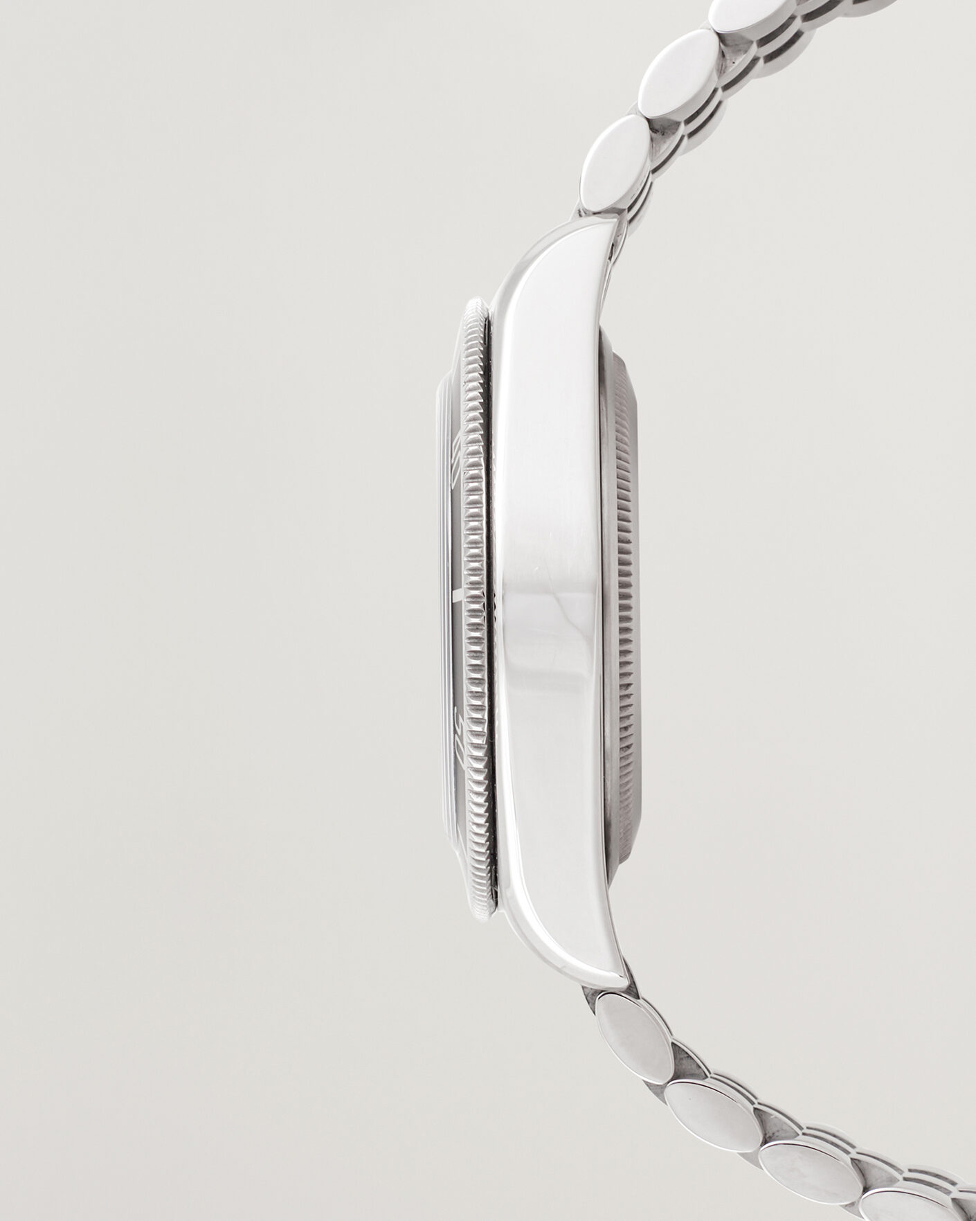 Mies | Pre-Owned & Vintage Watches | Tudor Pre-Owned | Black Bay 41 