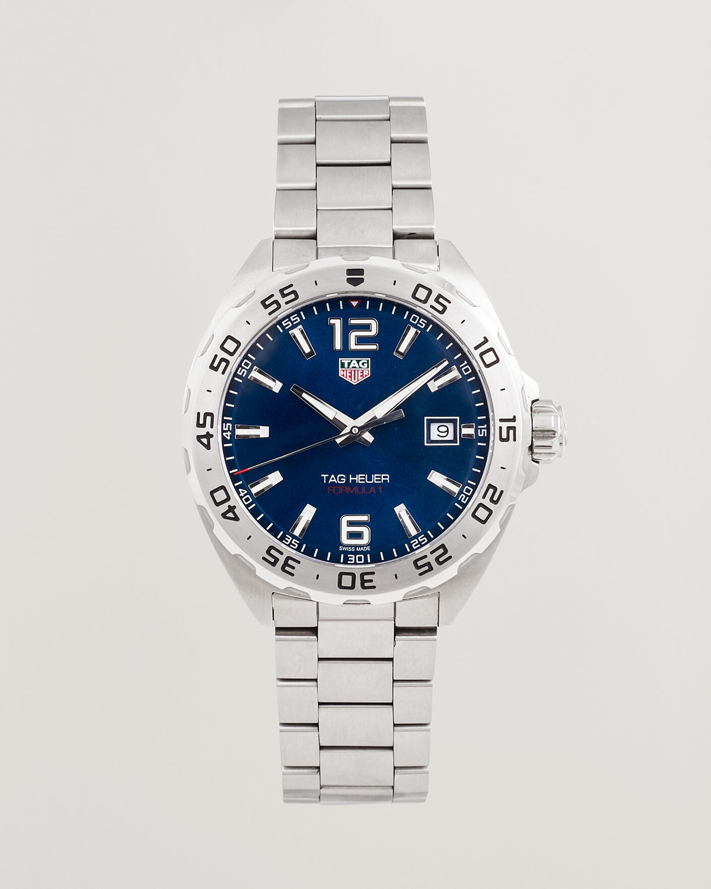 Mies | Pre-Owned & Vintage Watches | Tag Heuer Pre-Owned | Aquaracer 