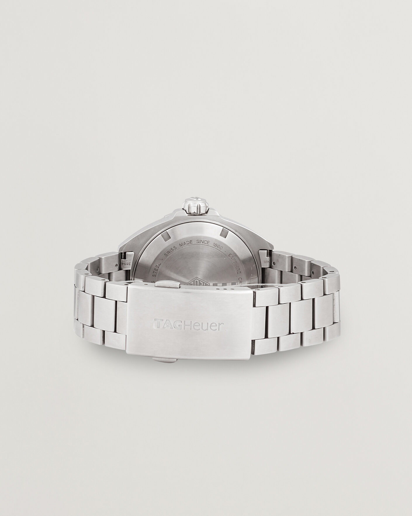 Mies | Pre-Owned & Vintage Watches | Tag Heuer Pre-Owned | Aquaracer 