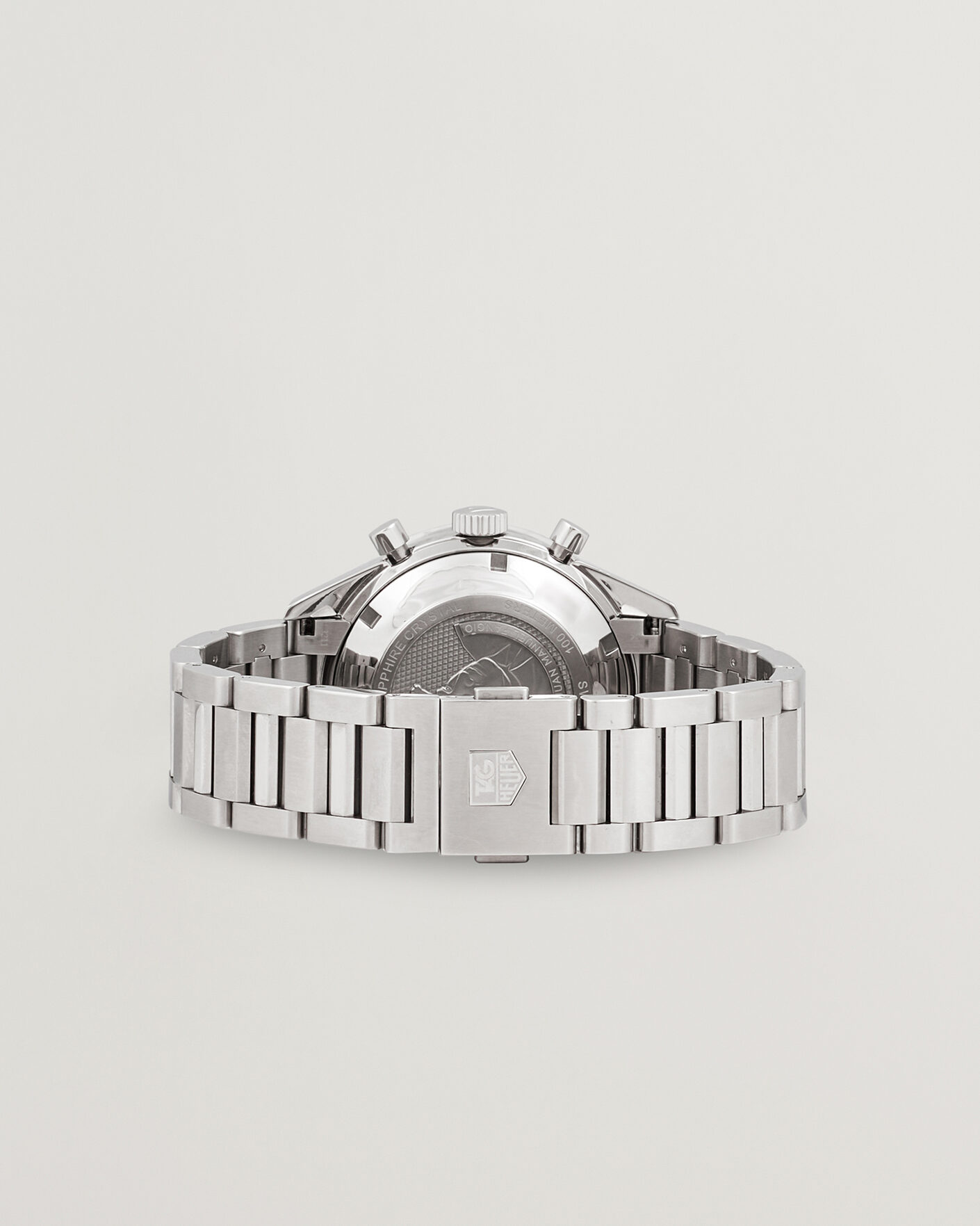 Mies | Tag Heuer Pre-Owned Carrera Cal.16  | Tag Heuer Pre-Owned | Carrera Cal.16 