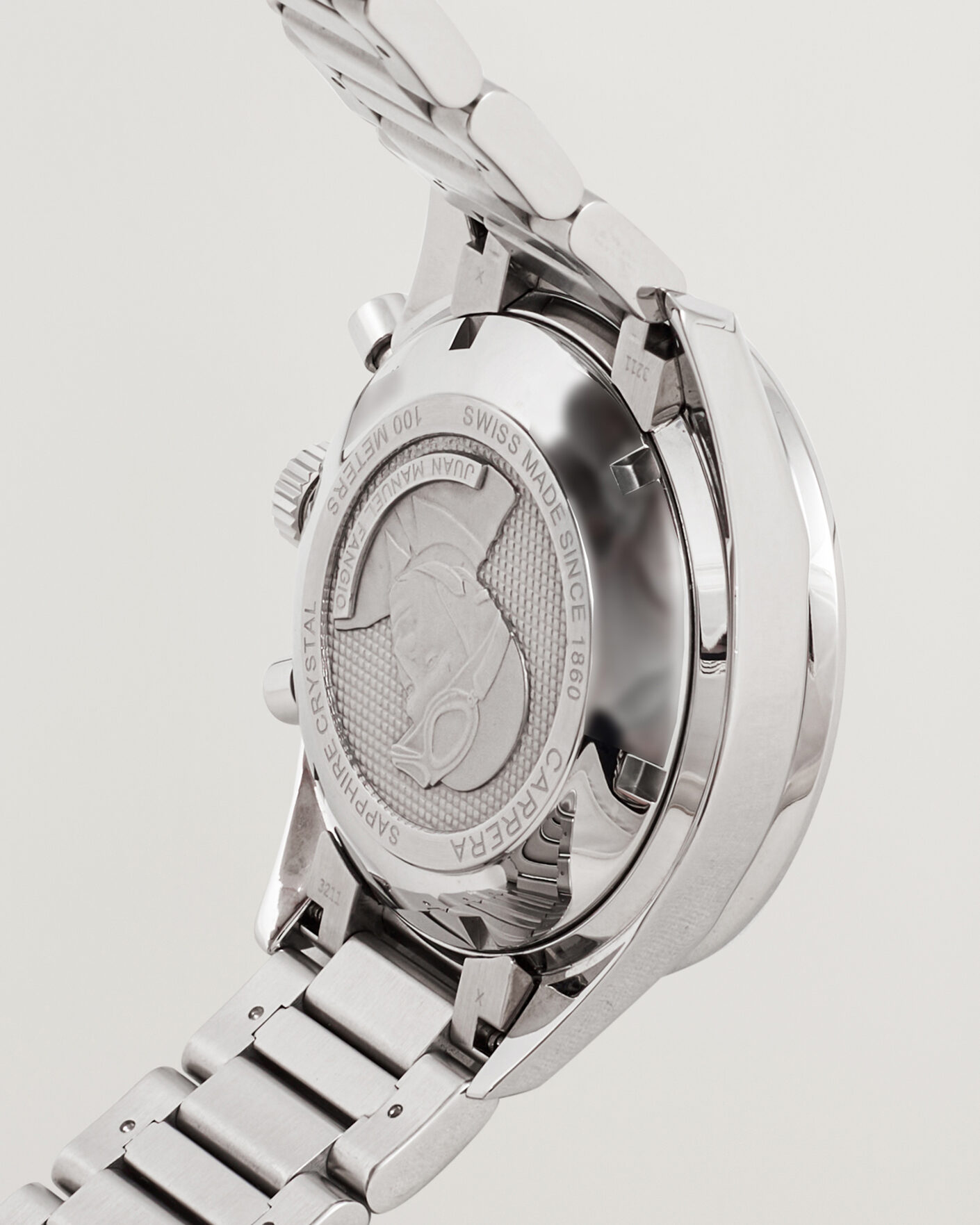 Mies | Tag Heuer Pre-Owned Carrera Cal.16 | Tag Heuer Pre-Owned | Carrera Cal.16
