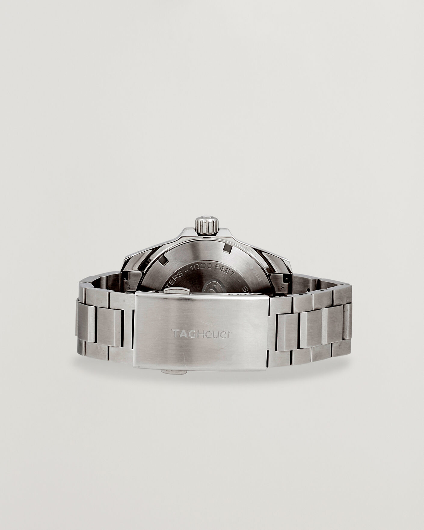 Mies | Pre-Owned & Vintage Watches | Tag Heuer Pre-Owned | Aquaracer 