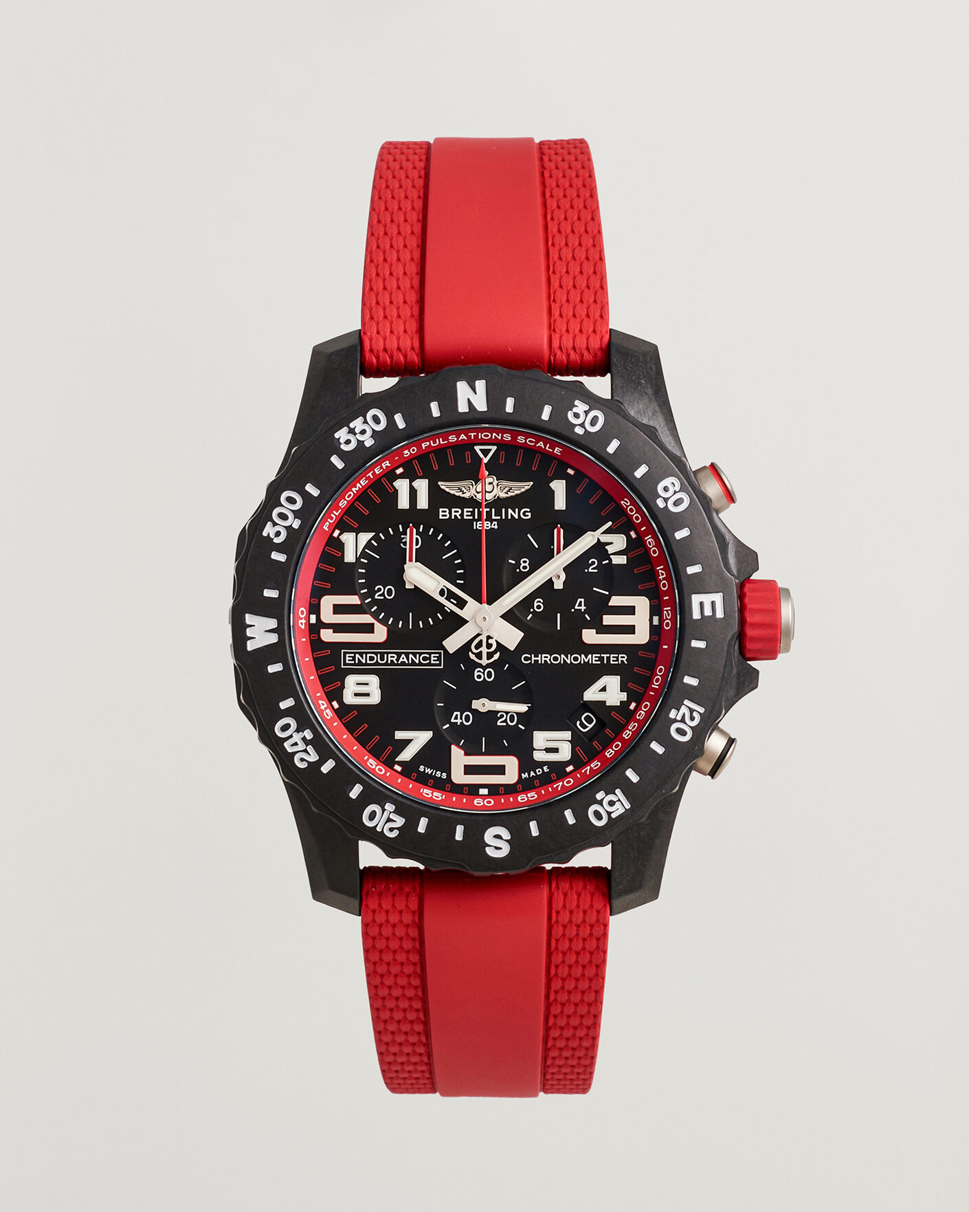 Mies | Breitling Pre-Owned Endurance Pro 44 | Breitling Pre-Owned | Endurance Pro 44