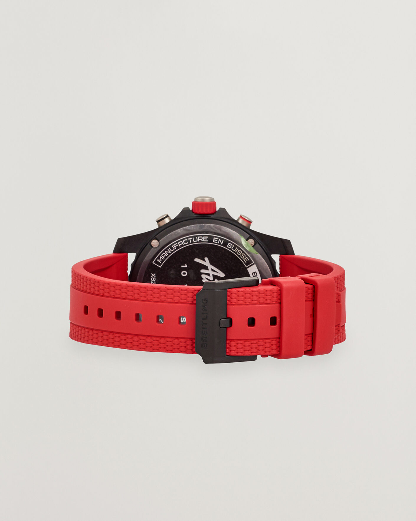 Mies | Pre-Owned & Vintage Watches | Breitling Pre-Owned | Endurance Pro 44 