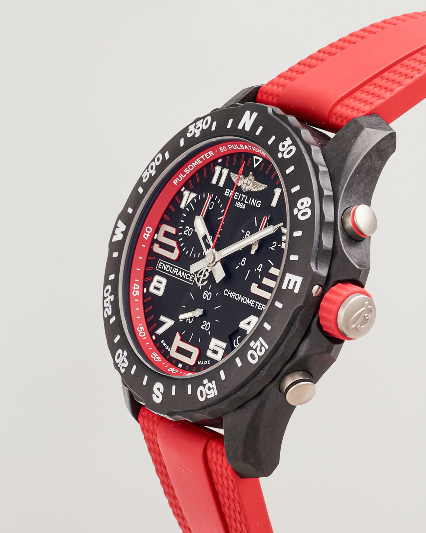 Mies | Pre-Owned & Vintage Watches | Breitling Pre-Owned | Endurance Pro 44 