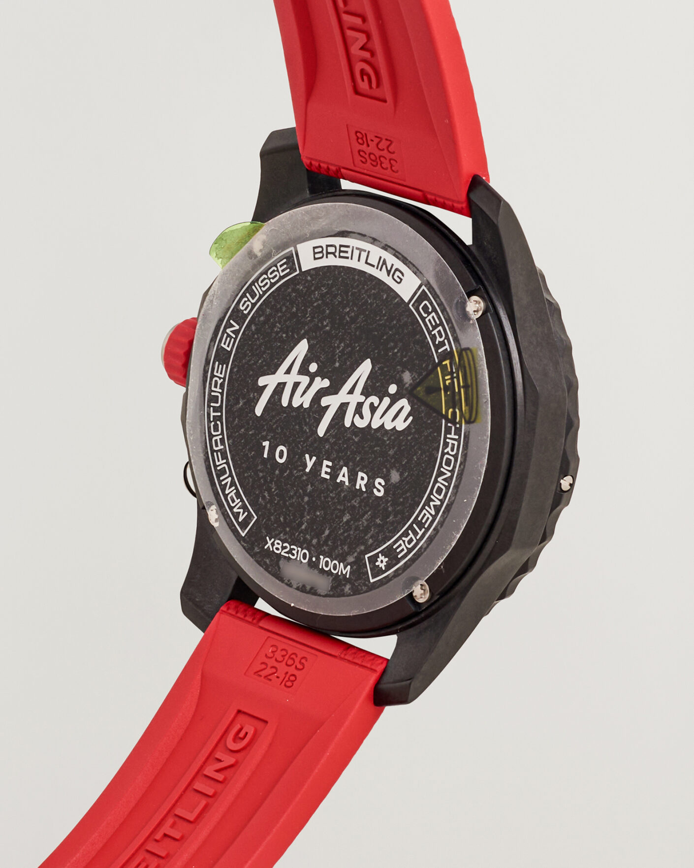 Mies | Pre-Owned & Vintage Watches | Breitling Pre-Owned | Endurance Pro 44 