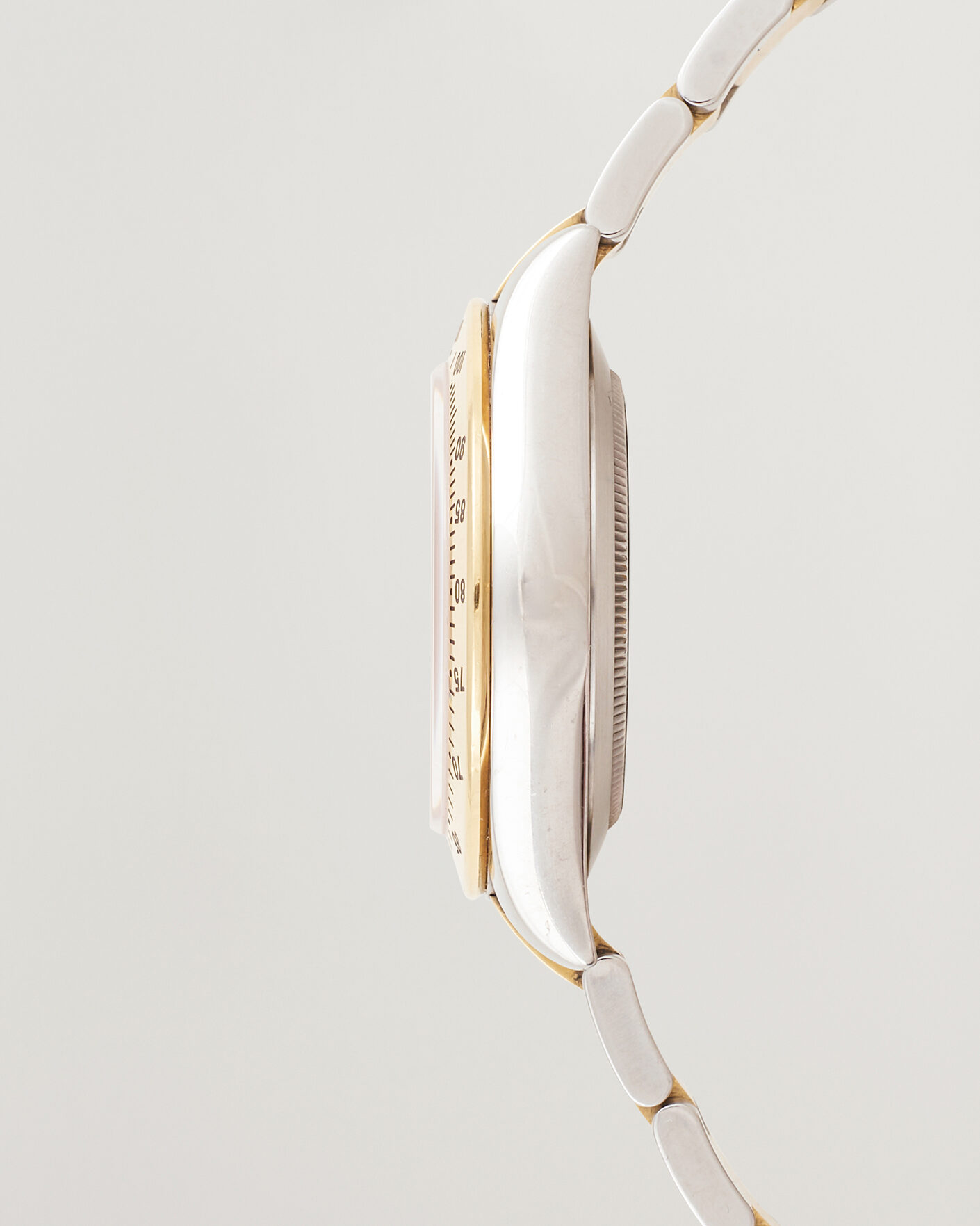 Mies | Pre-Owned & Vintage Watches | Rolex Pre-Owned | Daytona G/S Diamant 