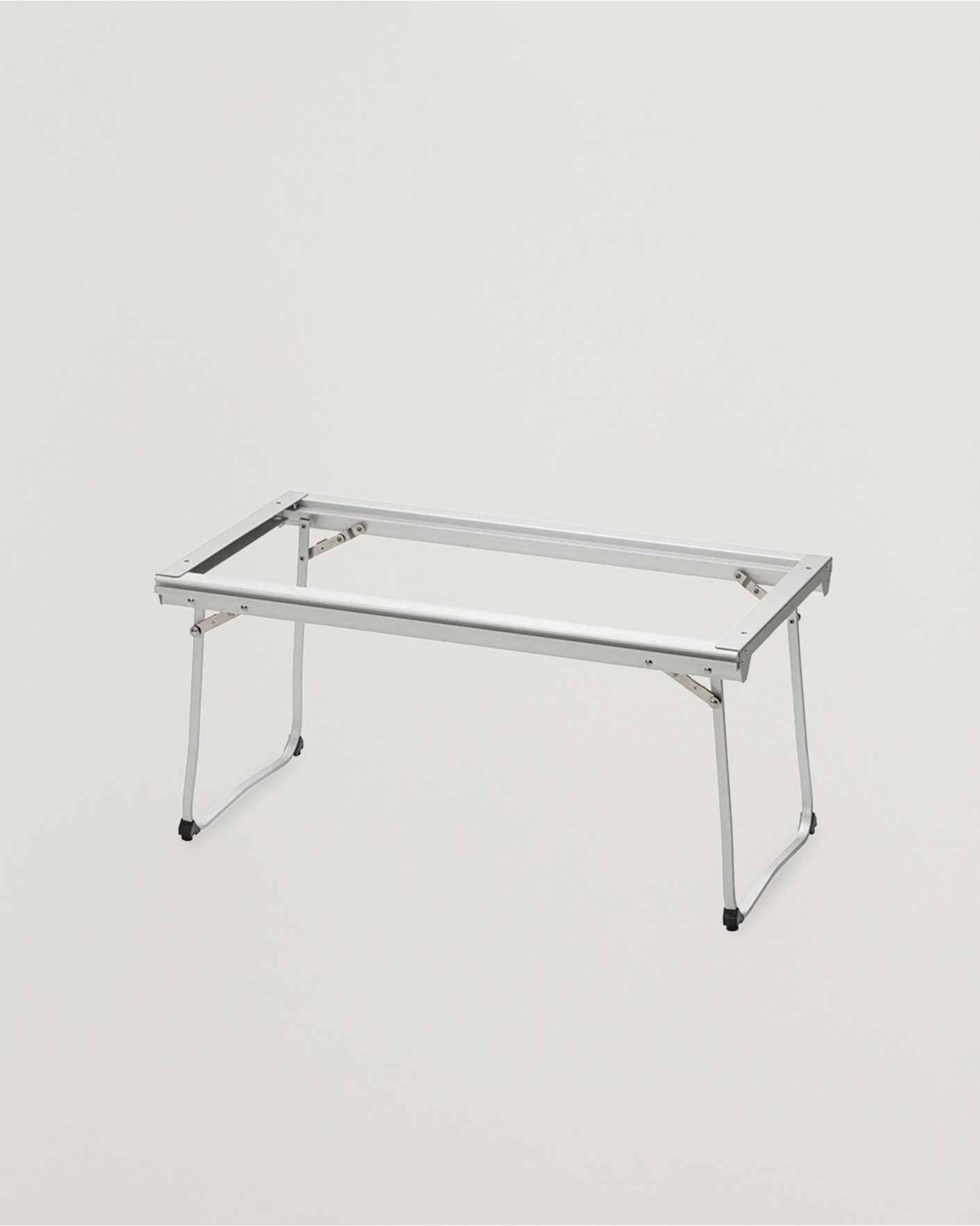 Mies | Outdoor living | Snow Peak | Entry IGT Table Aluminium