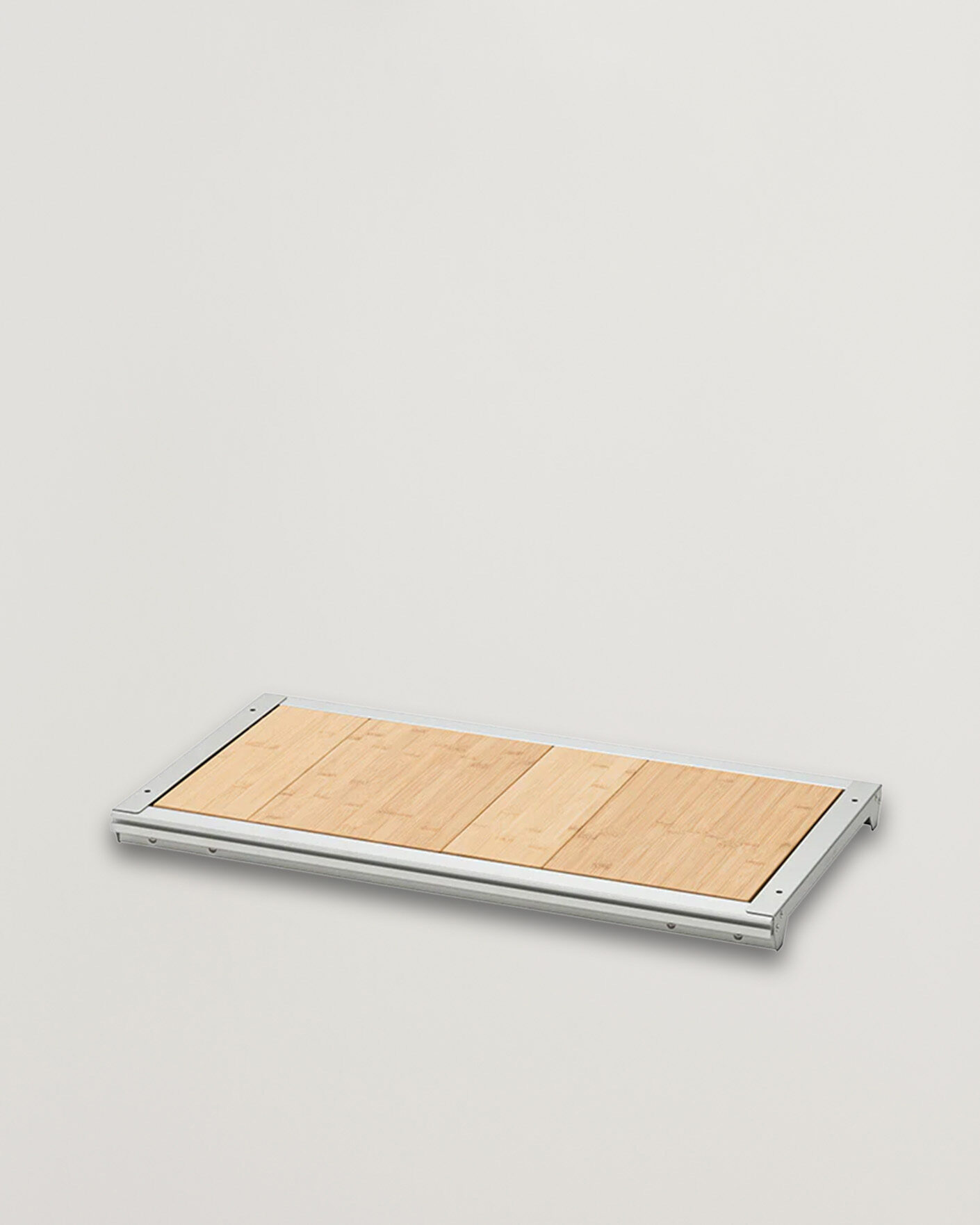 Mies | Outdoor living | Snow Peak | Entry IGT Table Aluminium