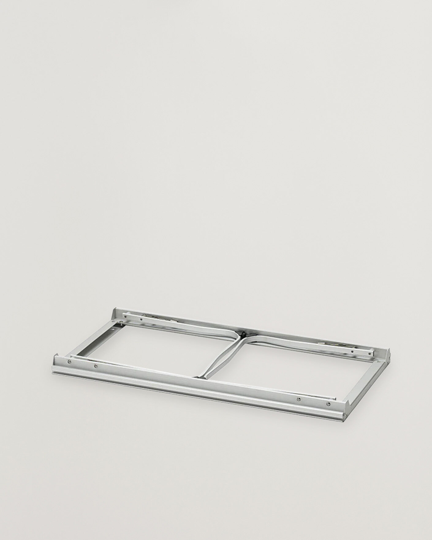 Mies | Outdoor living | Snow Peak | Entry IGT Table Aluminium