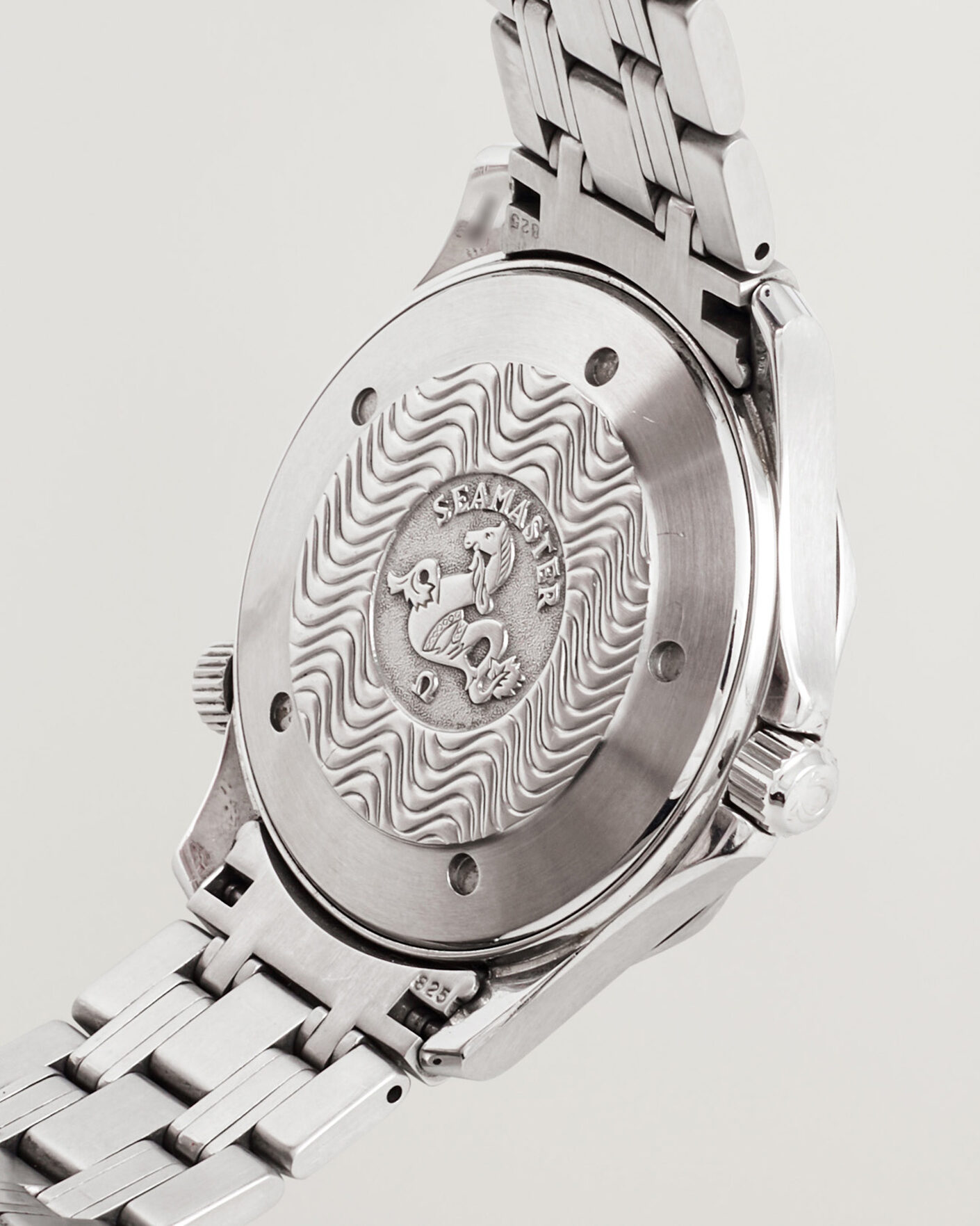 Mies | Pre-Owned & Vintage Watches | Omega Pre-Owned | Seamaster 300M  