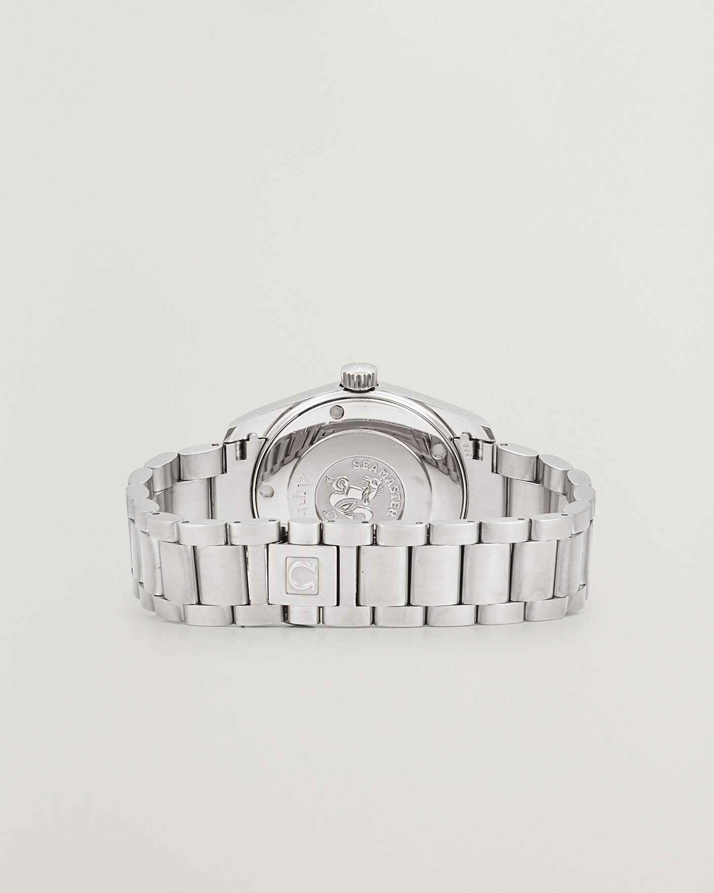 Mies | Pre-Owned & Vintage Watches | Omega Pre-Owned | Seamaster Aqua terra 