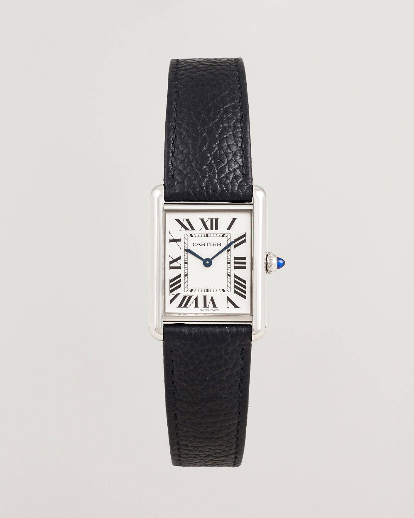 Mies | Cartier Pre-Owned Tank Must | Cartier Pre-Owned | Tank Must