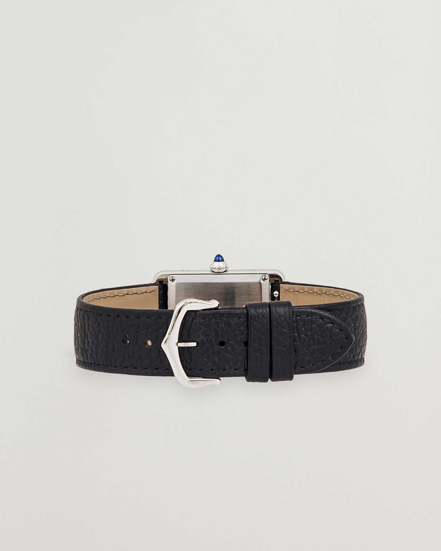 Mies | Cartier Pre-Owned Tank Must | Cartier Pre-Owned | Tank Must
