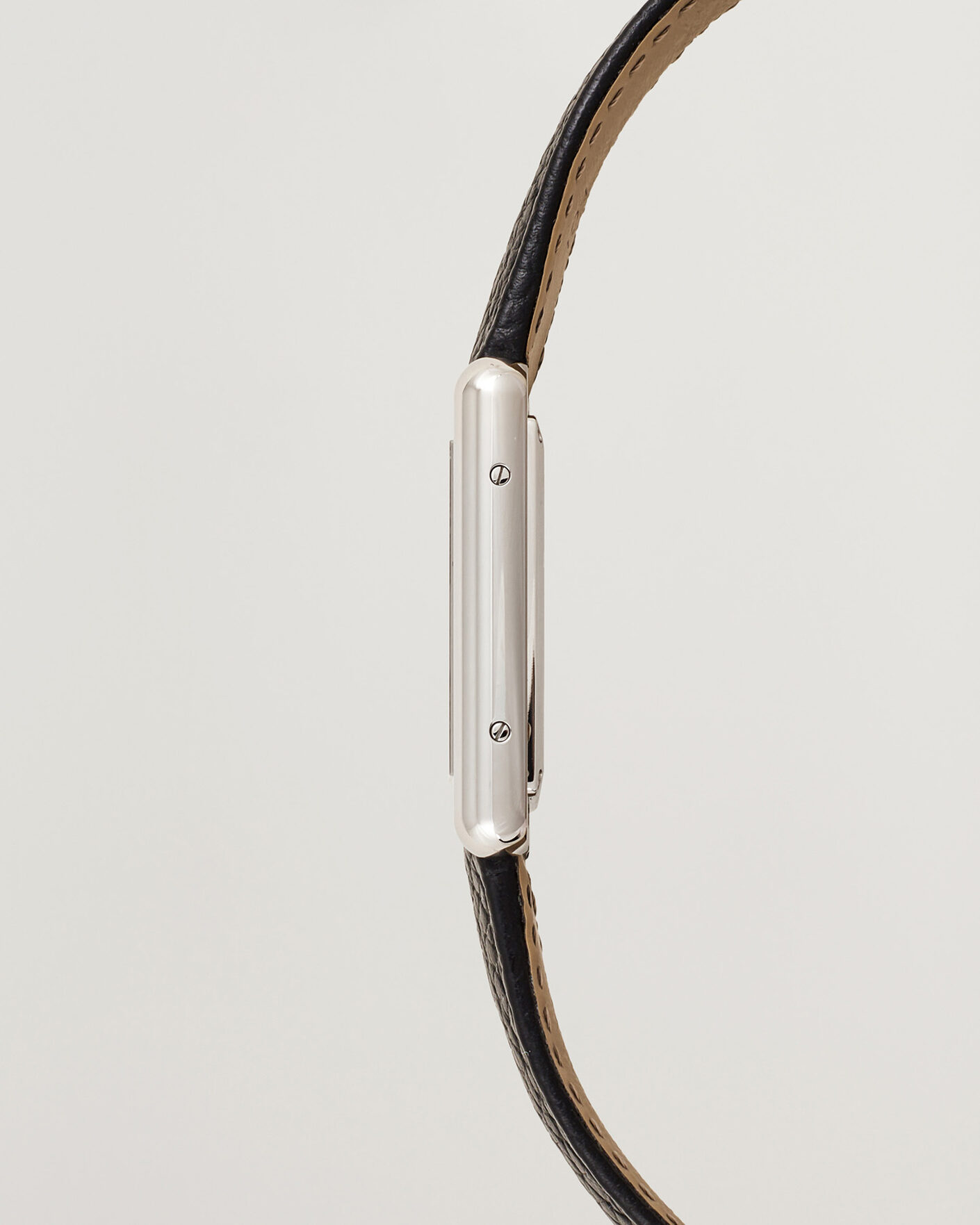 Mies | Pre-Owned & Vintage Watches | Cartier Pre-Owned | Tank Must  