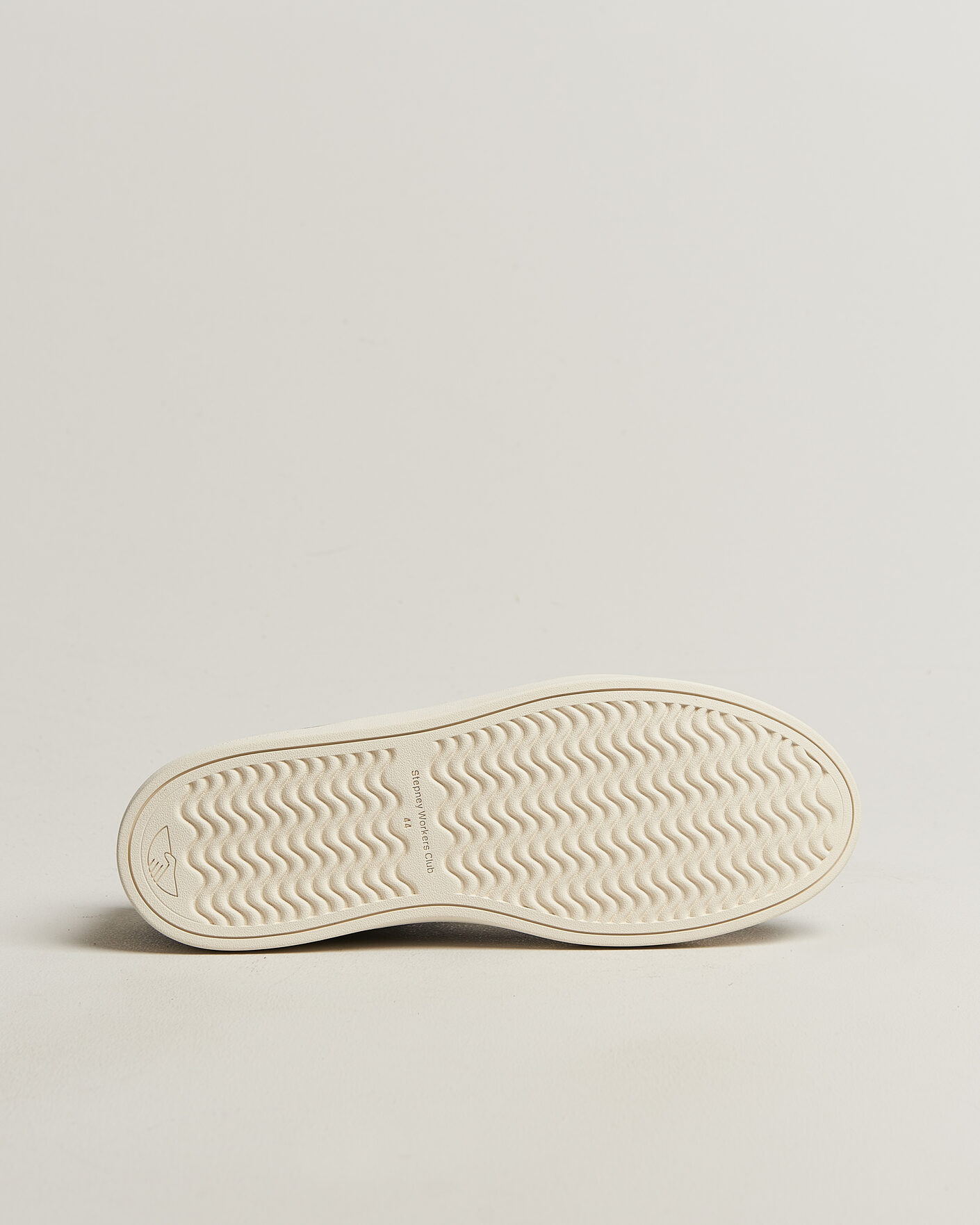 Mies | Tennarit | Stepney Workers Club | Surma S-Strike Canvas Sneaker Black