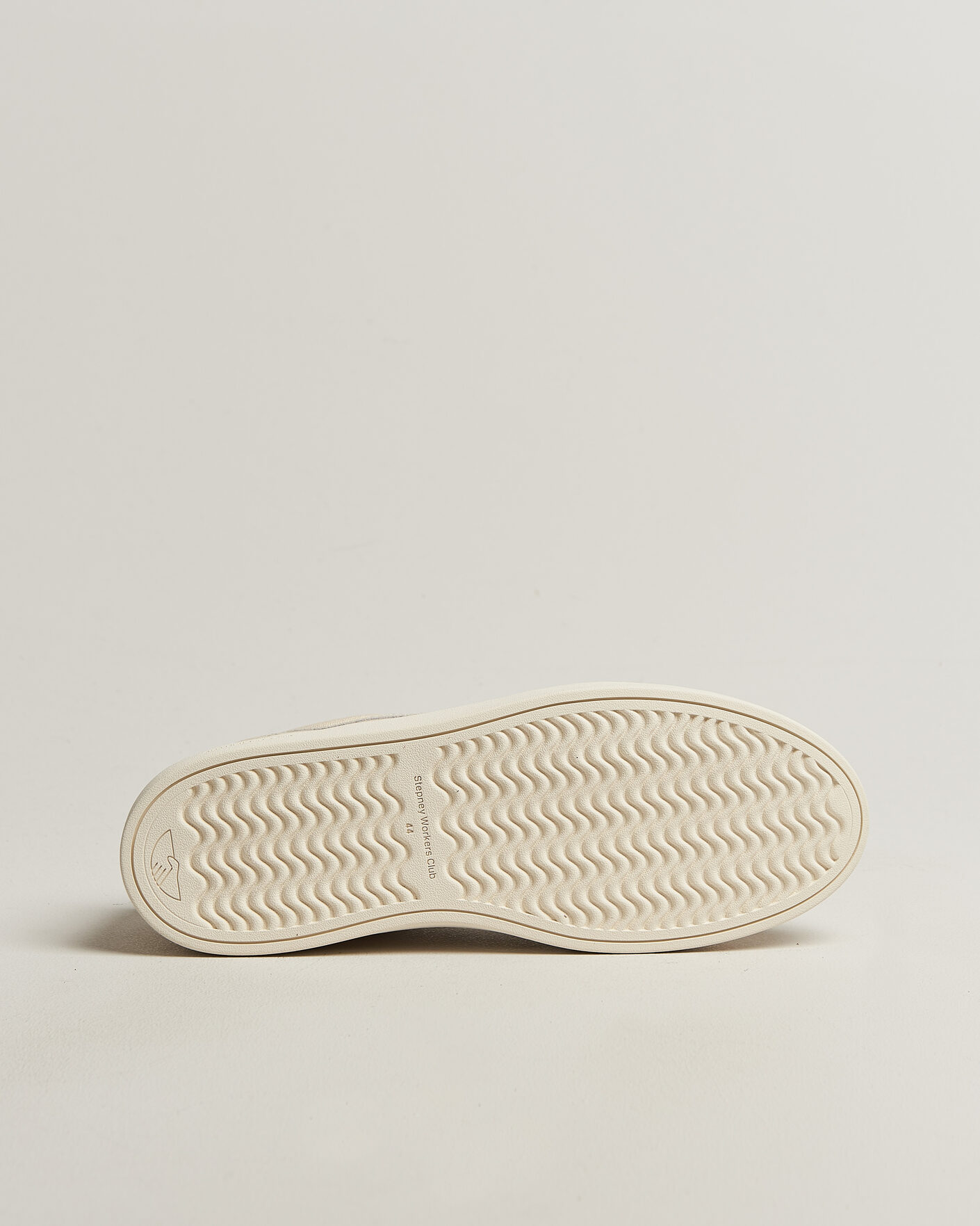 Mies | Tennarit | Stepney Workers Club | Surma S-Strike Canvas Sneaker Ecru