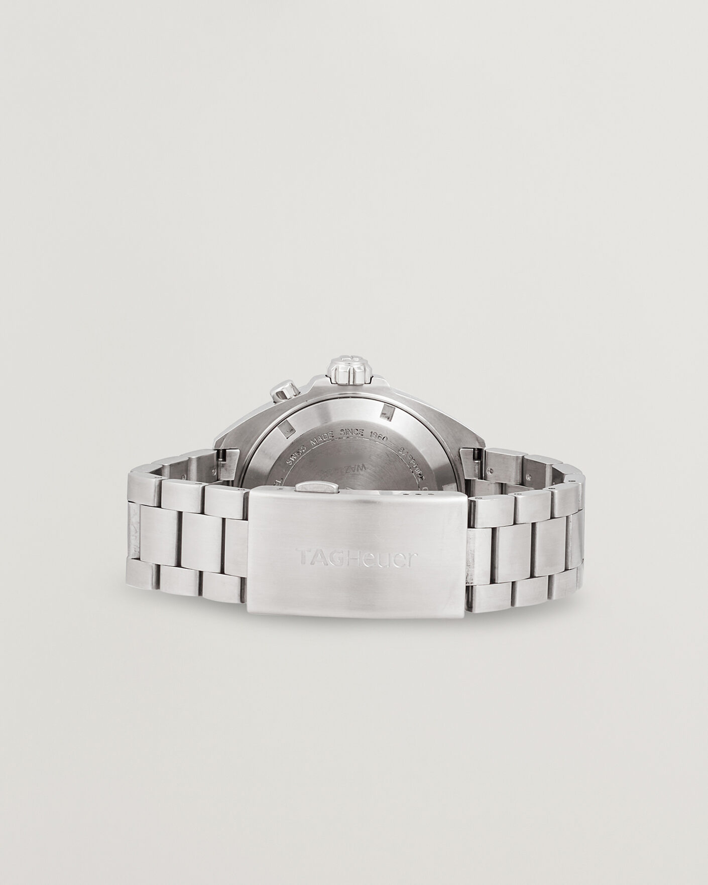 Mies | Pre-Owned & Vintage Watches | Tag Heuer Pre-Owned | Formula 1 Chronograph 