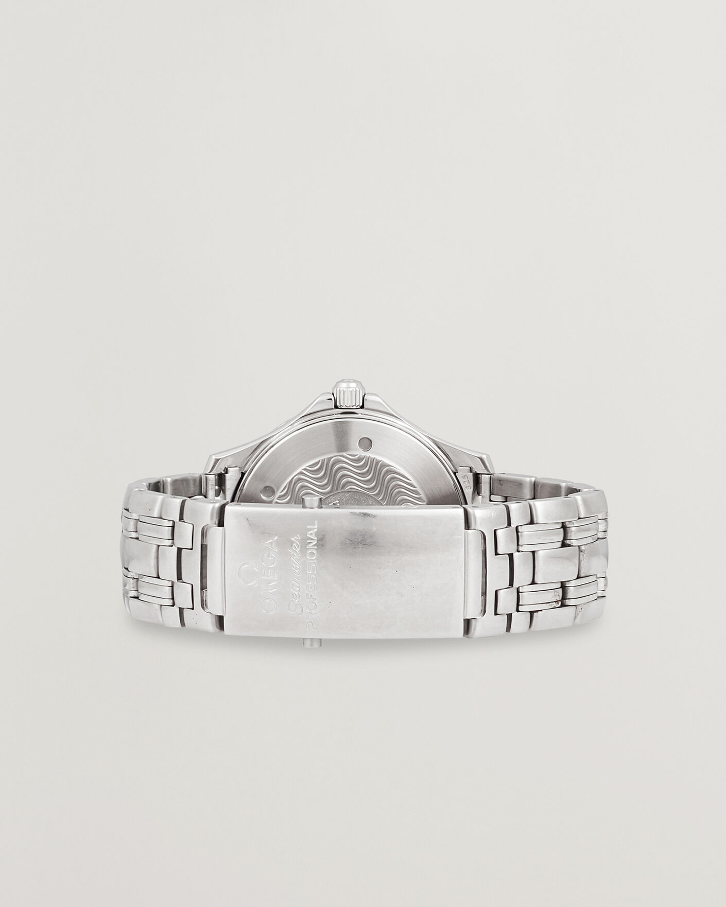 Mies | Pre-Owned & Vintage Watches | Omega Pre-Owned | Seamaster 300M