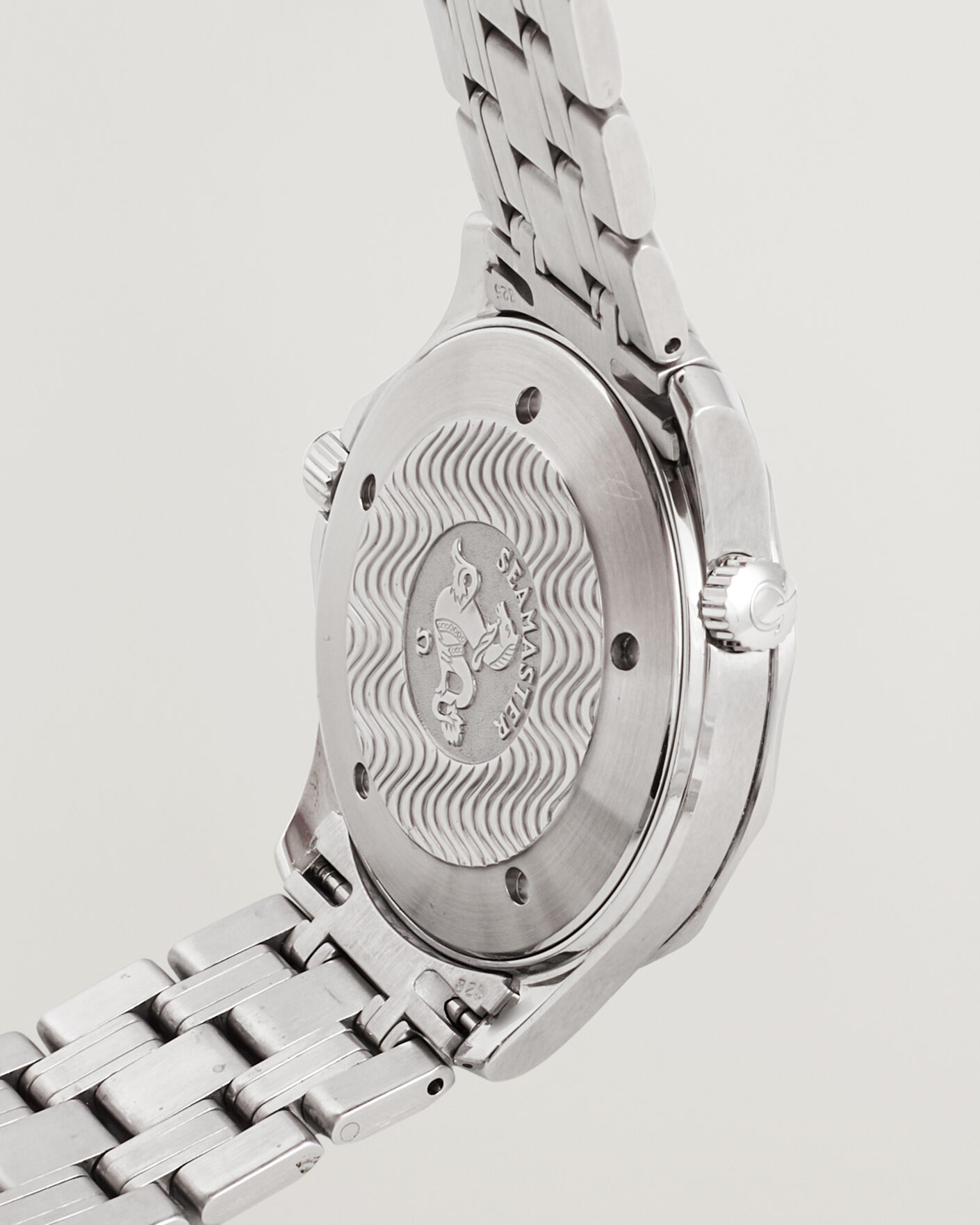 Mies | Pre-Owned & Vintage Watches | Omega Pre-Owned | Seamaster 300M