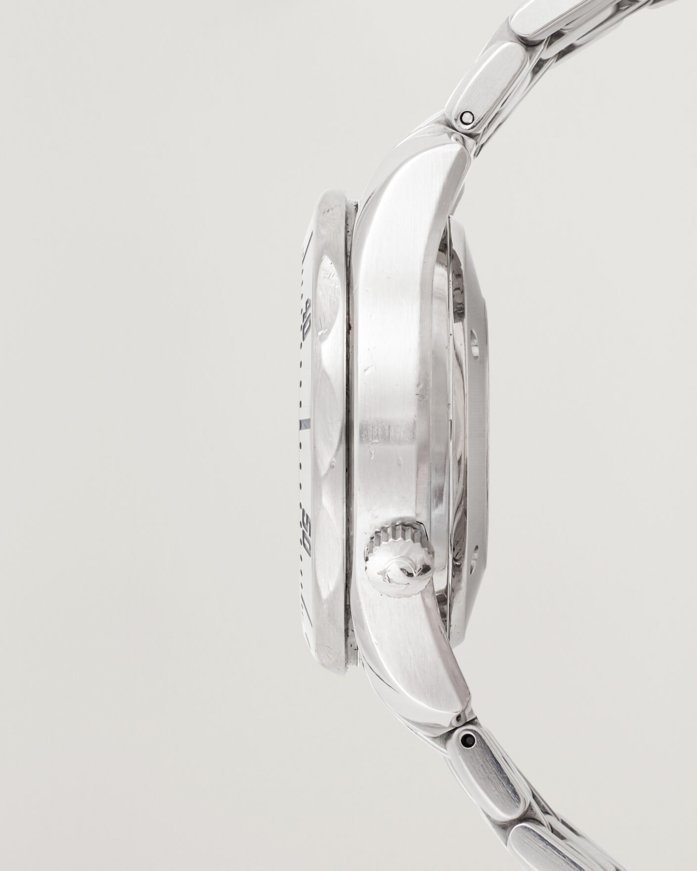 Mies | Pre-Owned & Vintage Watches | Omega Pre-Owned | Seamaster Chrono Diver 