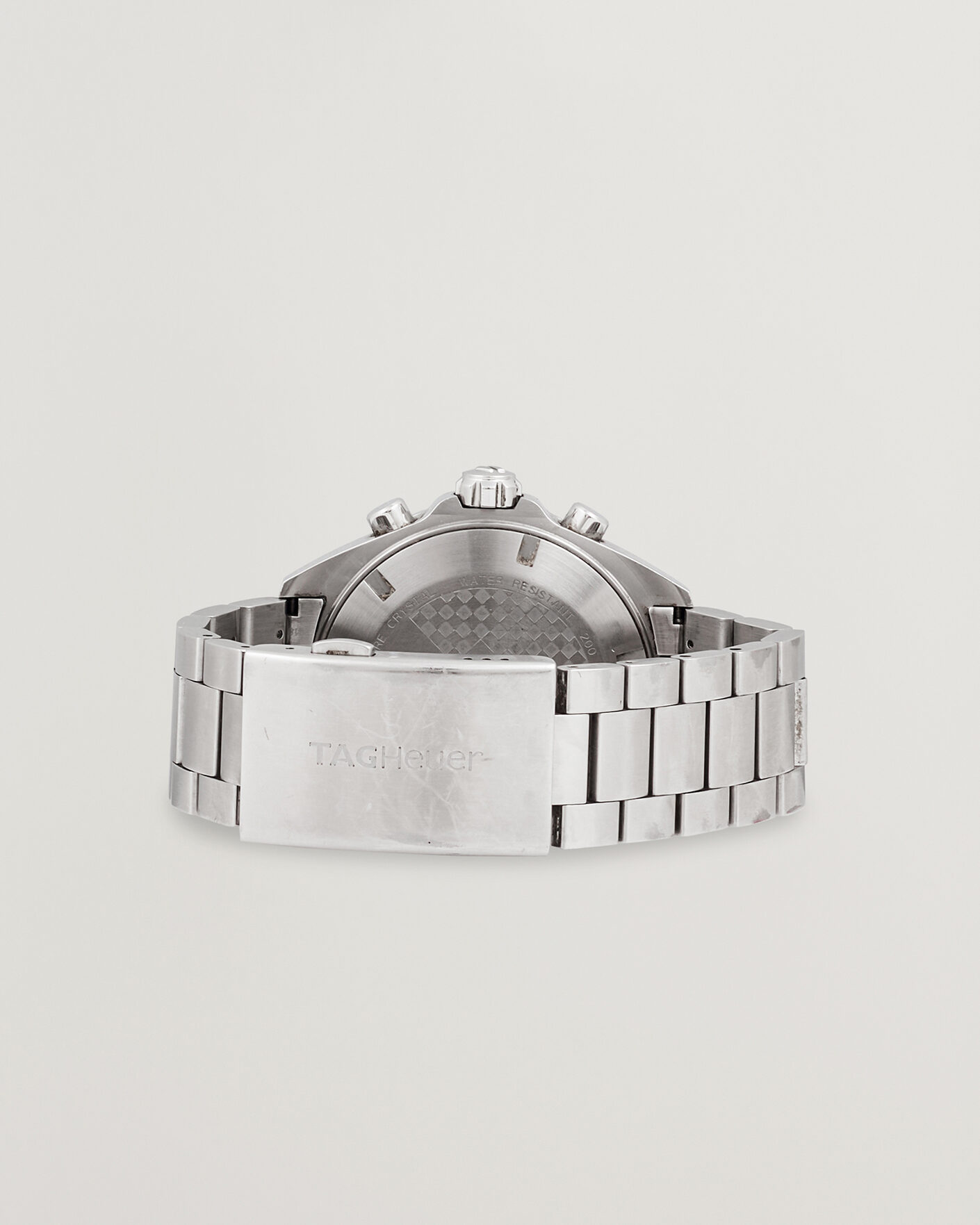 Mies | Pre-Owned & Vintage Watches | Tag Heuer Pre-Owned | Formula 1 Chronograph 