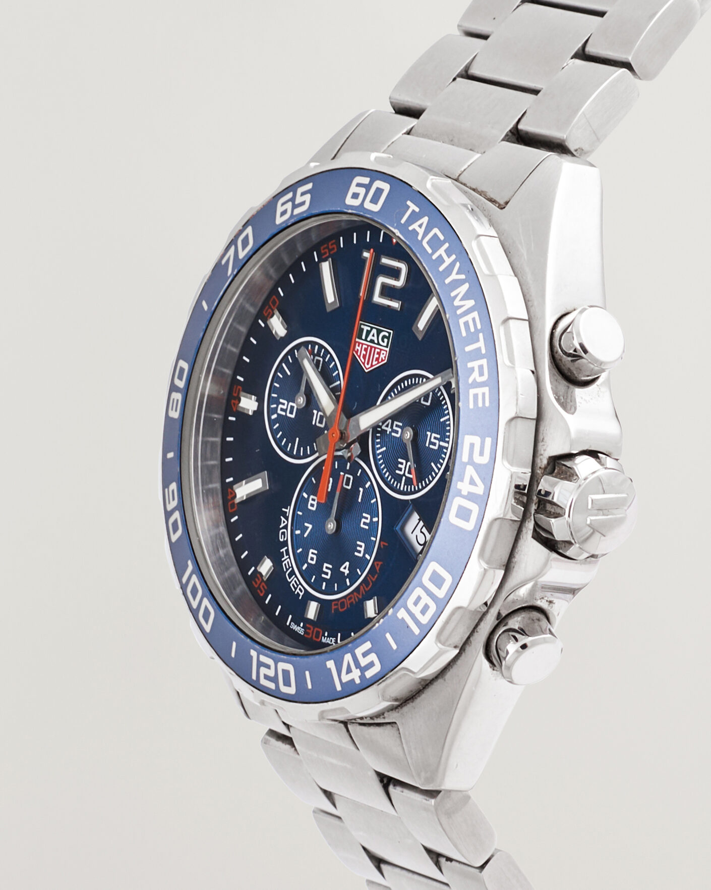 Mies | Tag Heuer Pre-Owned Formula 1 Chronograph | Tag Heuer Pre-Owned | Formula 1 Chronograph
