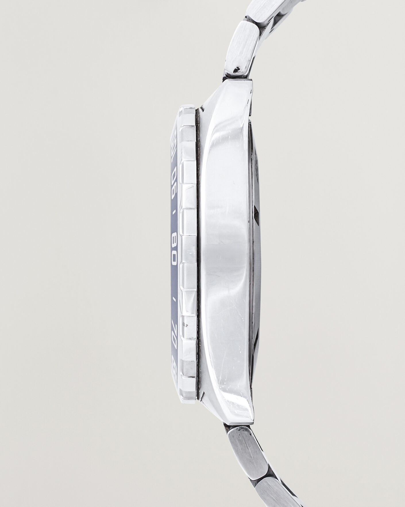 Mies | Pre-Owned & Vintage Watches | Tag Heuer Pre-Owned | Formula 1 Chronograph 