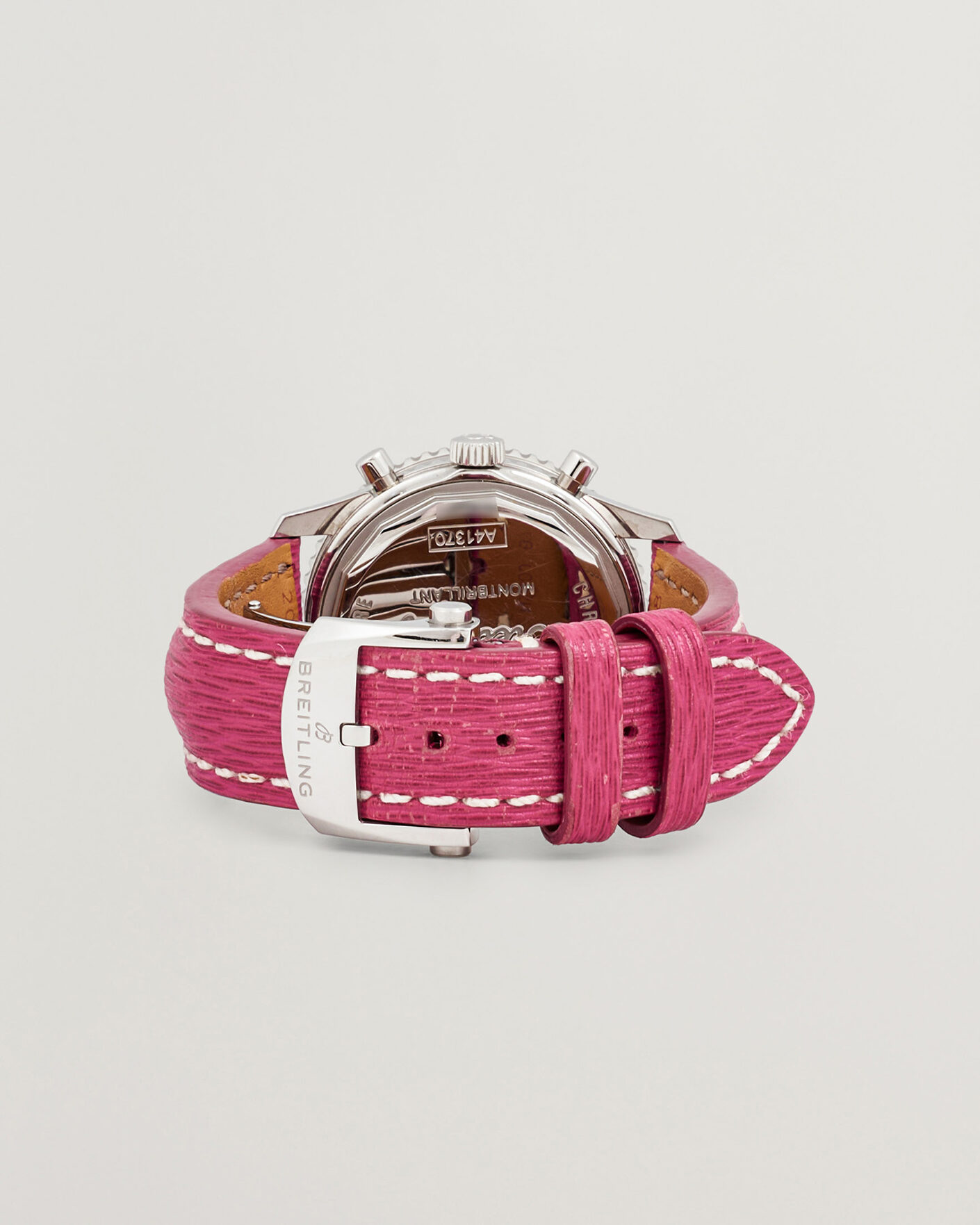 Mies | Pre-Owned & Vintage Watches | Breitling Pre-Owned | Navitimer 37 