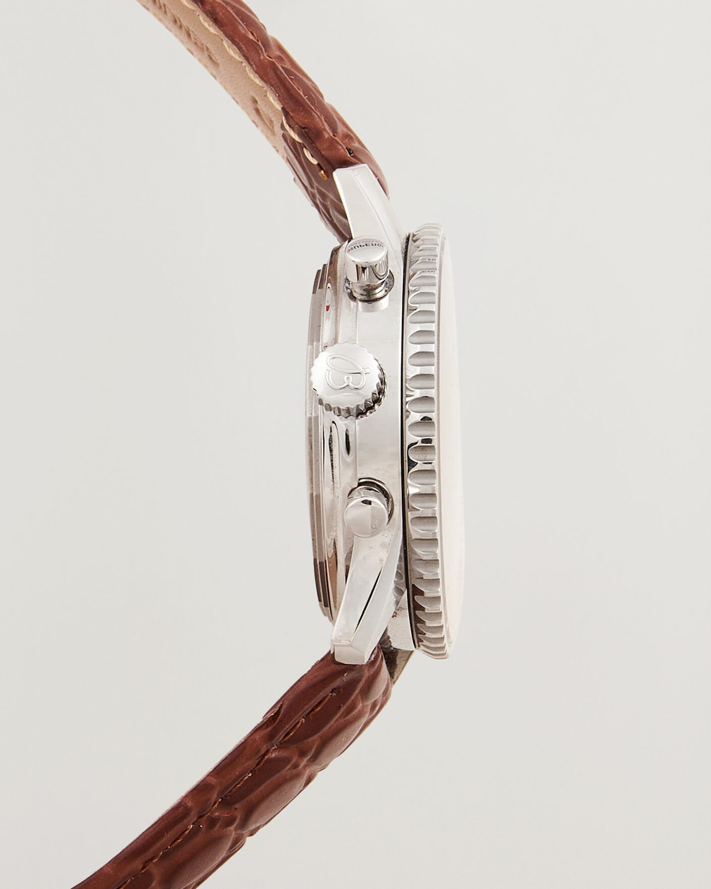 Mies | Pre-Owned & Vintage Watches | Breitling Pre-Owned | Navitimer 37 