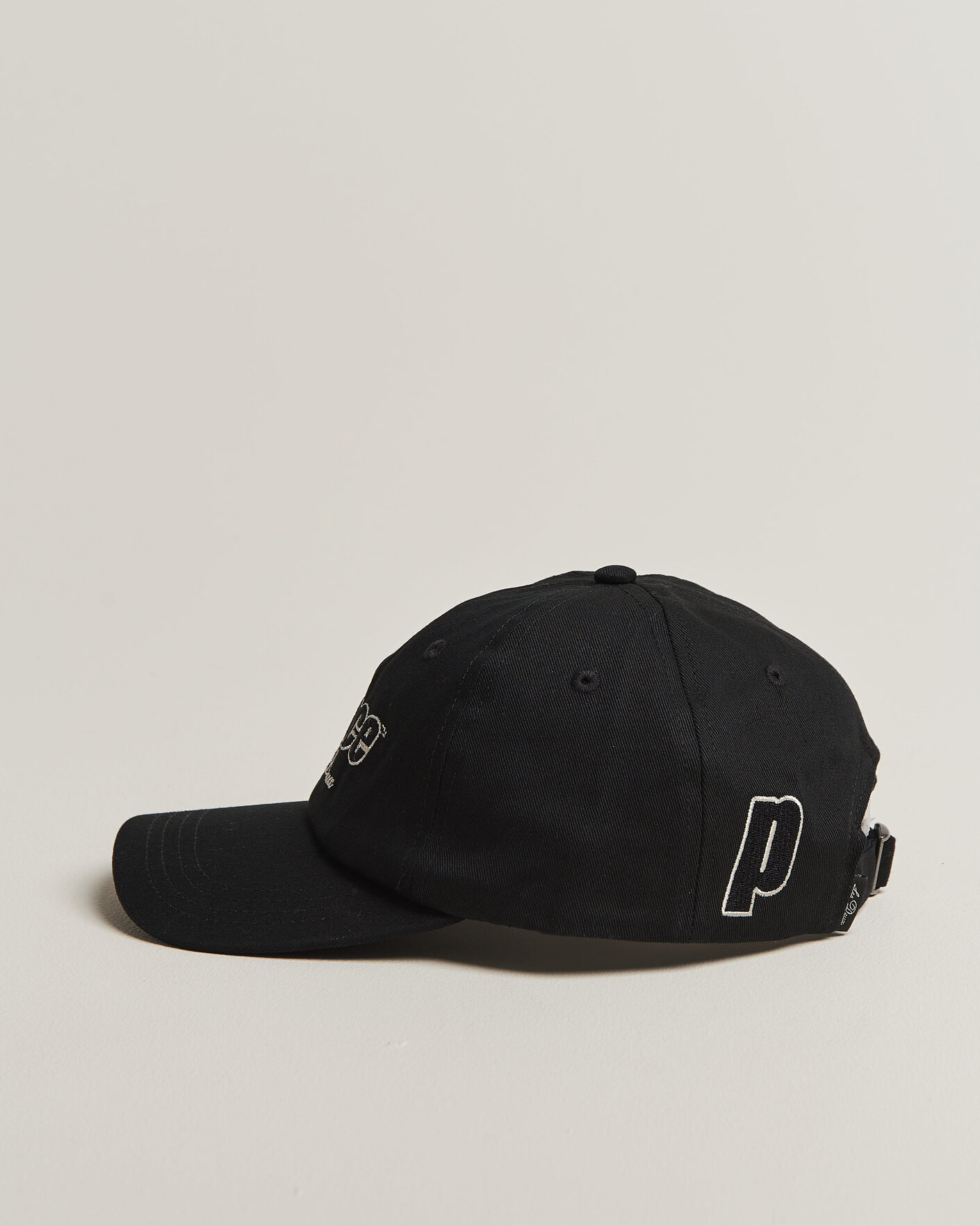 Mies | Päähineet | LES DEUX | Prince Cap Black