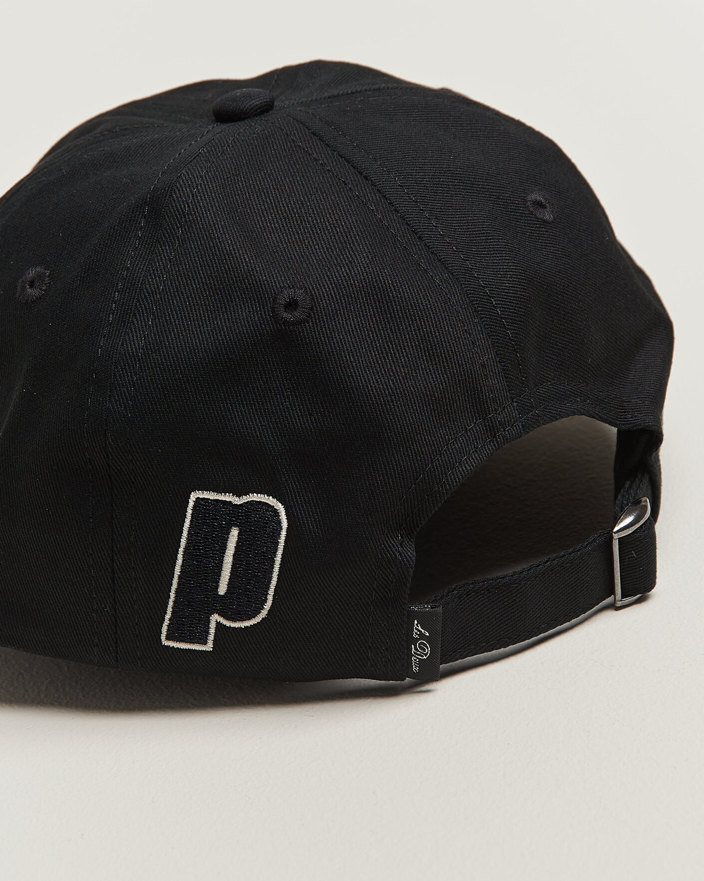 Mies | Päähineet | LES DEUX | Prince Cap Black