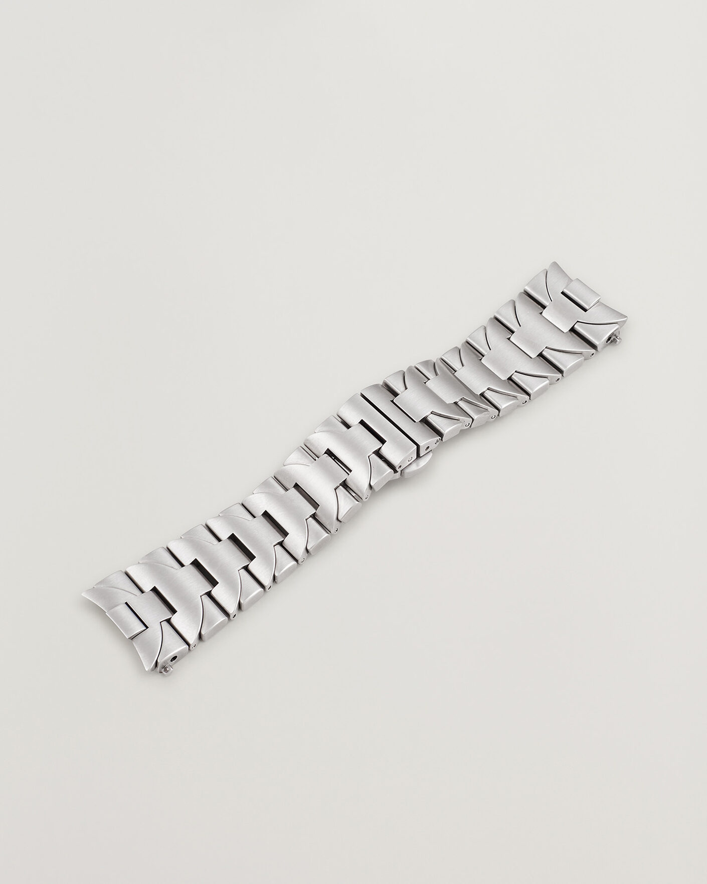 Mies | Pre-owned Tarvikkeet | Panerai Pre-Owned | Luminor Bracelet 24mm 