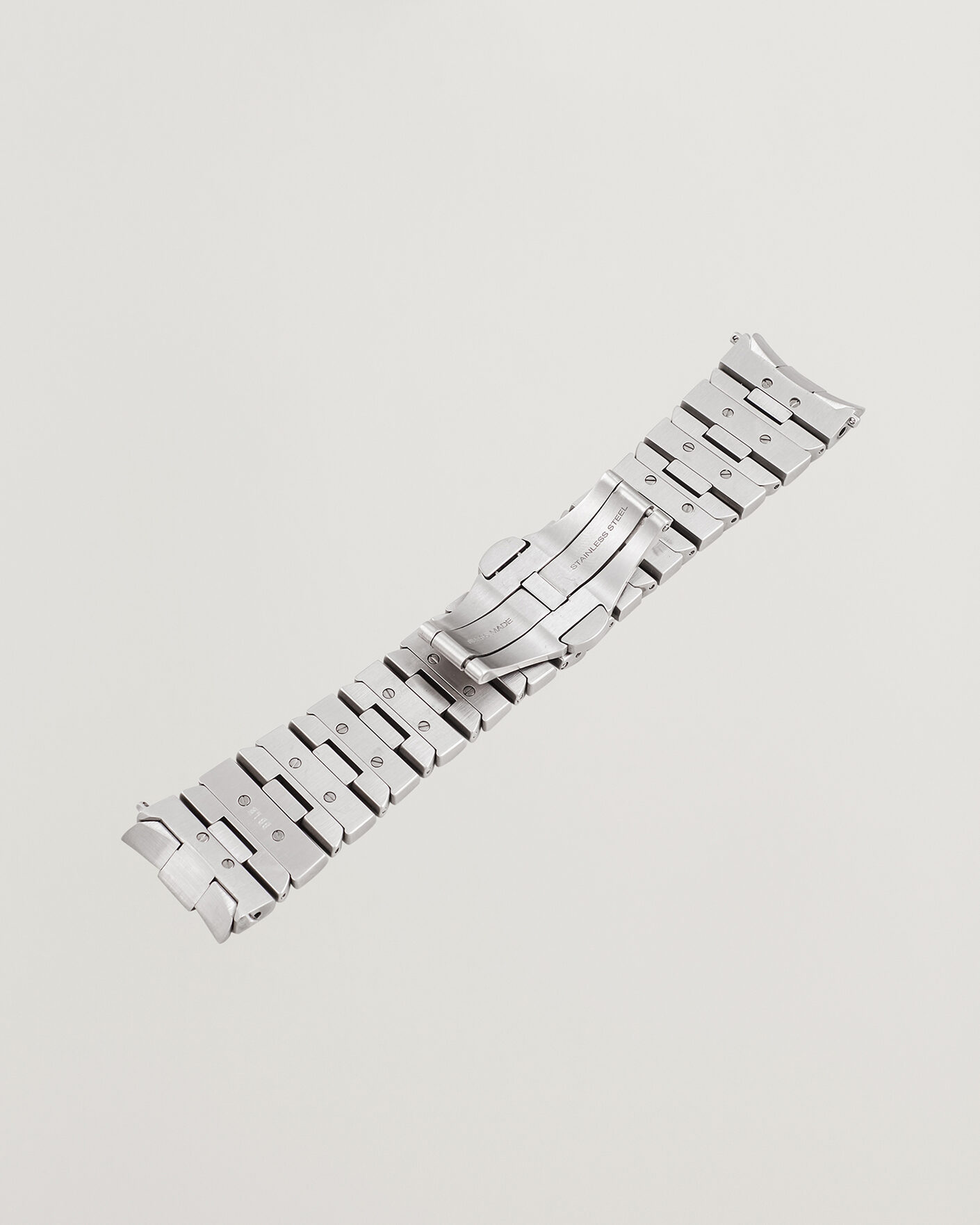 Mies | Pre-owned Tarvikkeet | Panerai Pre-Owned | Luminor Bracelet 24mm 