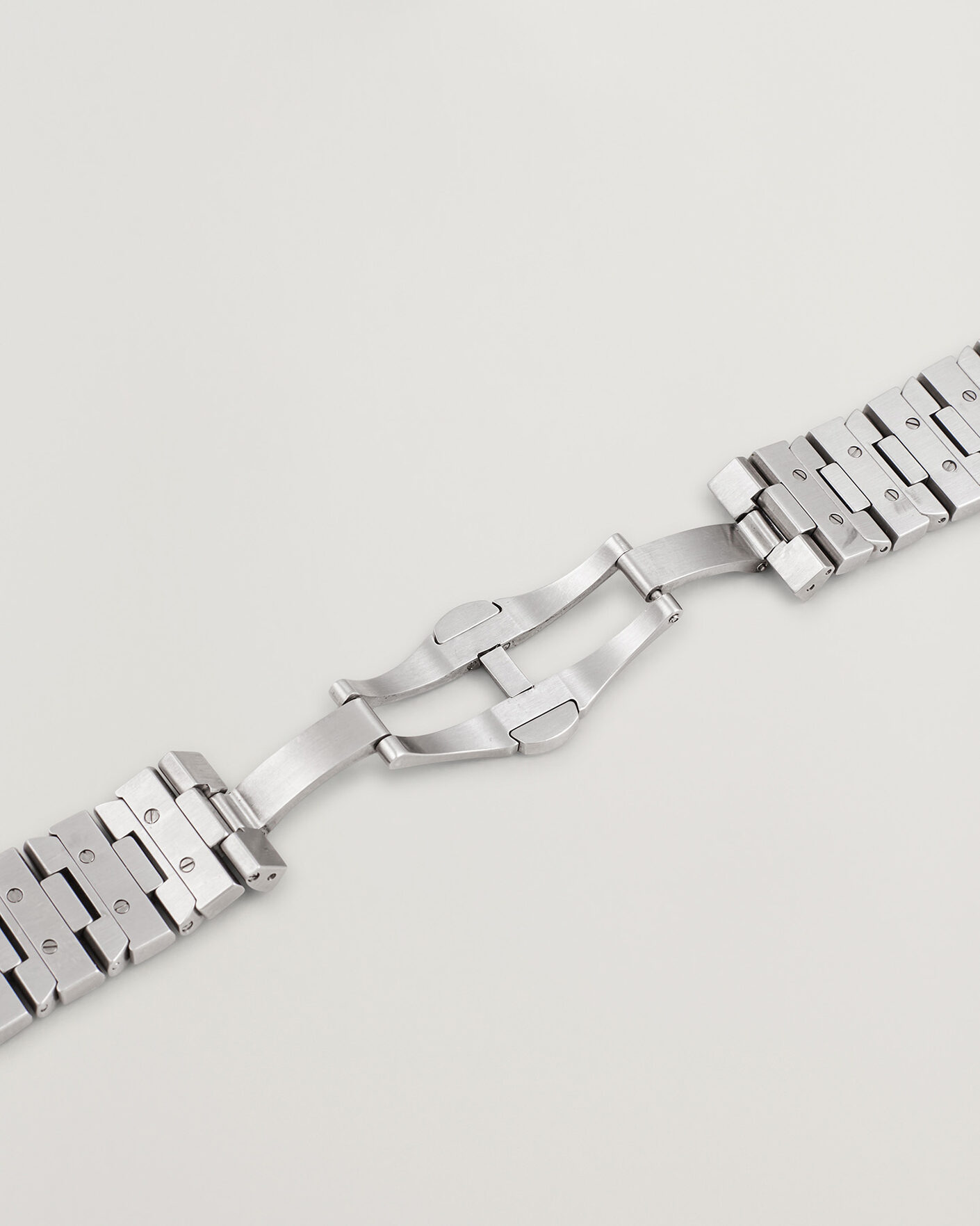 Mies | Pre-owned Tarvikkeet | Panerai Pre-Owned | Luminor Bracelet 24mm 