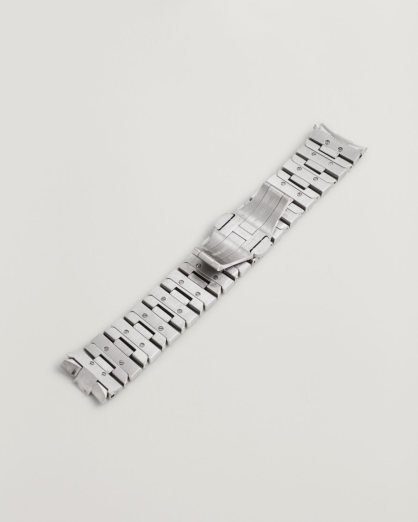 Mies | Pre-owned Tarvikkeet | Panerai Pre-Owned | Luminor Bracelet 22mm