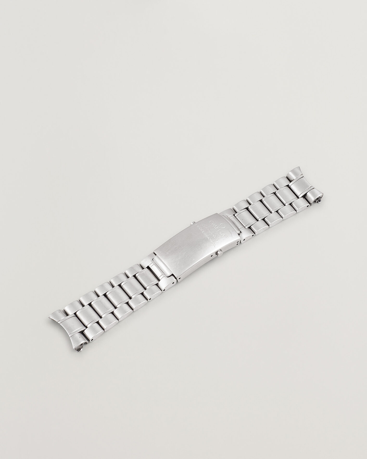 Mies | Pre-owned Tarvikkeet | Omega Pre-Owned | Seamaster 20mm