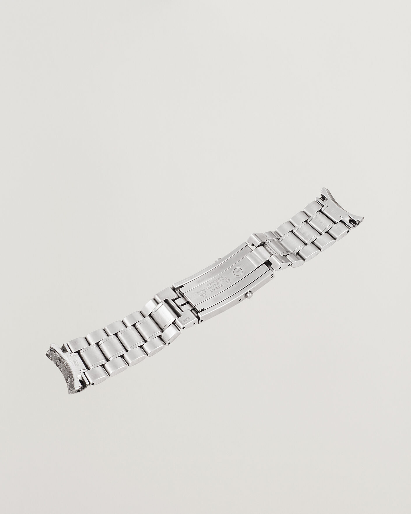 Mies | Pre-owned Tarvikkeet | Omega Pre-Owned | Seamaster 20mm