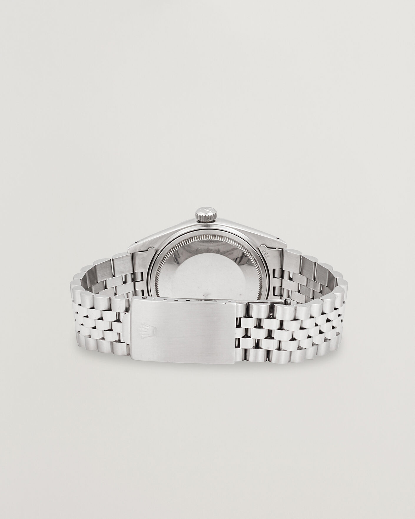 Mies | Pre-Owned & Vintage Watches | Rolex Pre-Owned | Datejust 36 