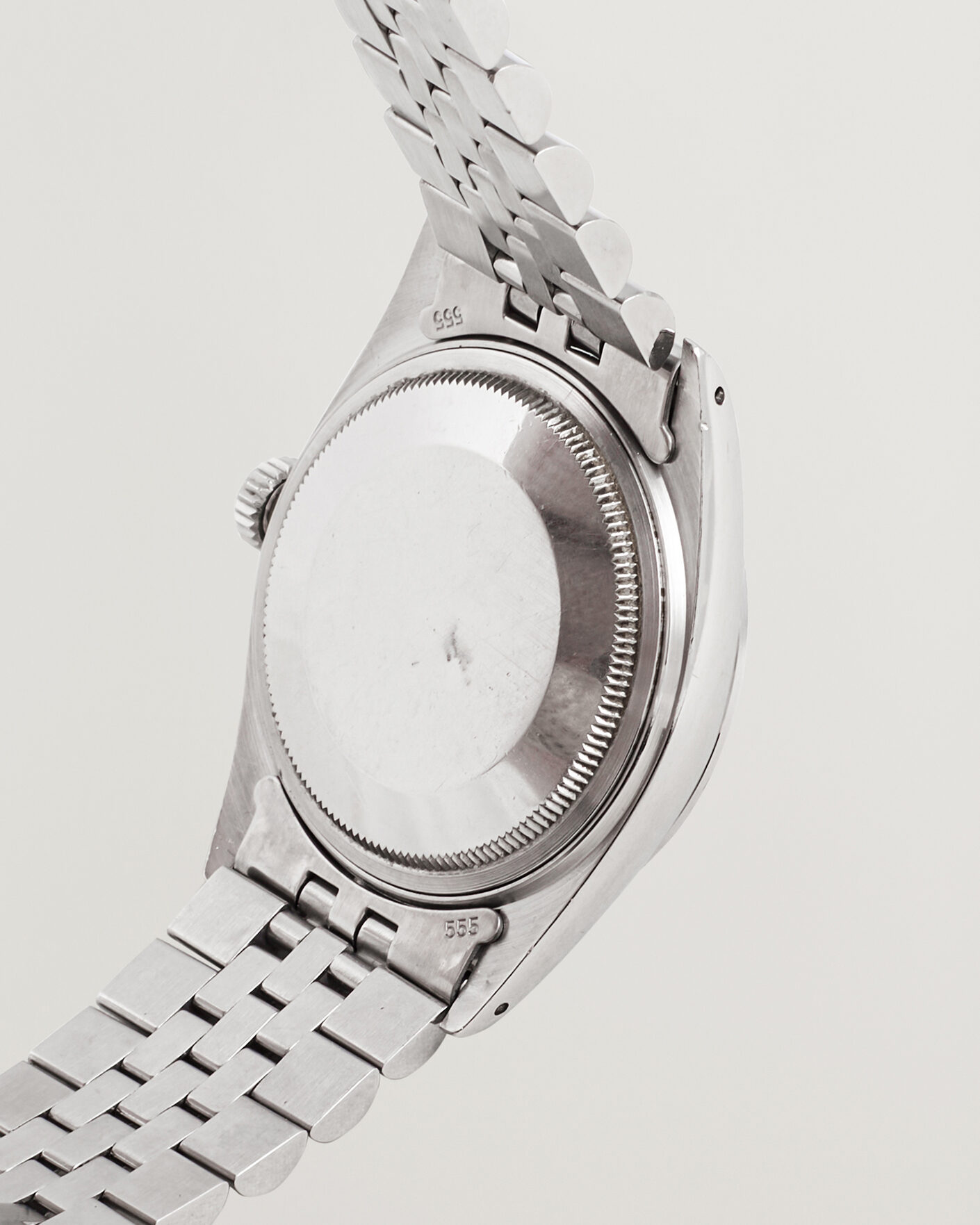 Mies | Pre-Owned & Vintage Watches | Rolex Pre-Owned | Datejust 36 