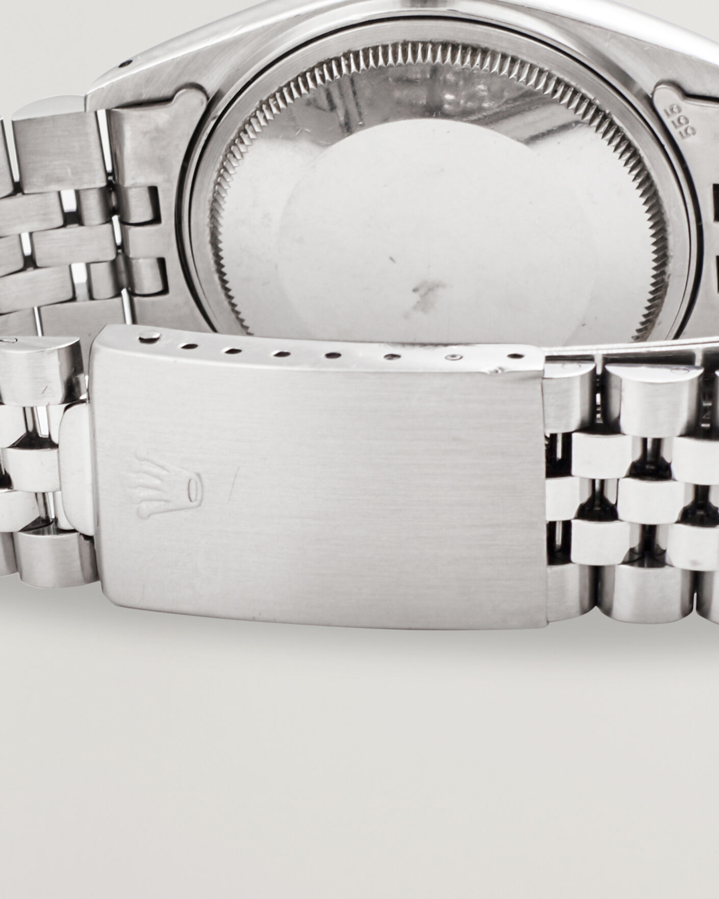 Mies | Pre-Owned & Vintage Watches | Rolex Pre-Owned | Datejust 36 