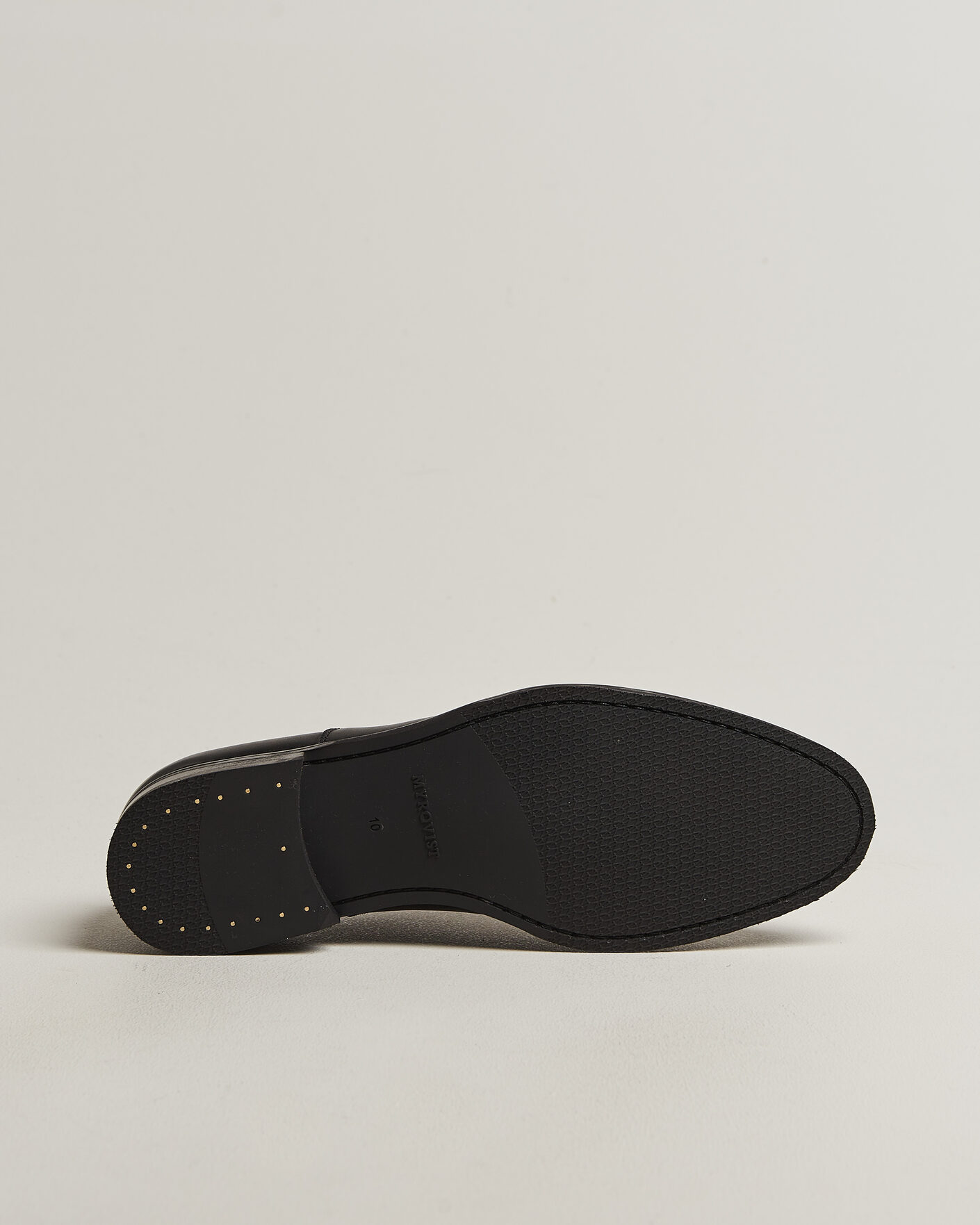 Mies | Oxford-kengät | Myrqvist | Vinterviken II Oxford Black Calf