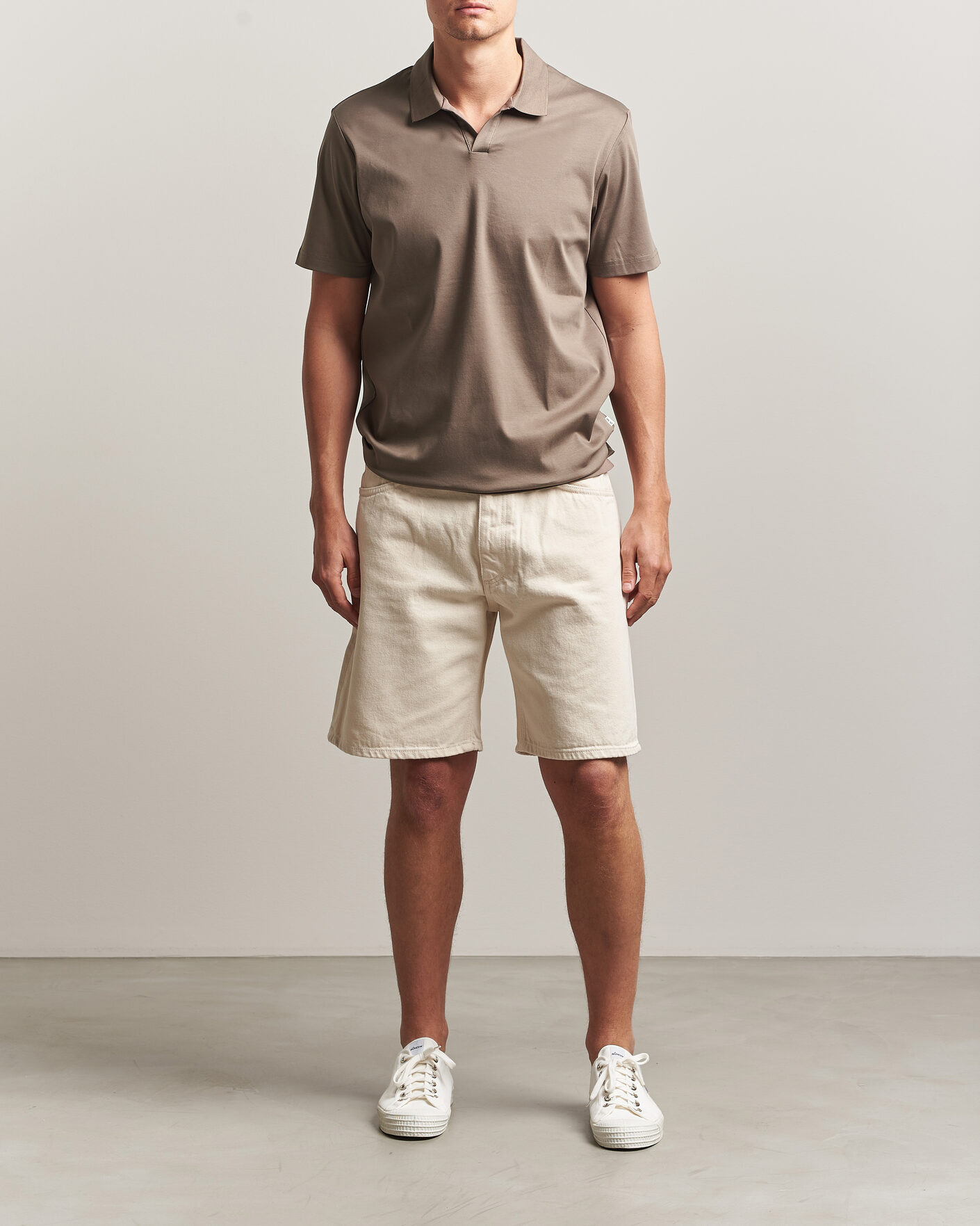 Mies | Pikeet | NN07 | Paul Polo Clay Mirage
