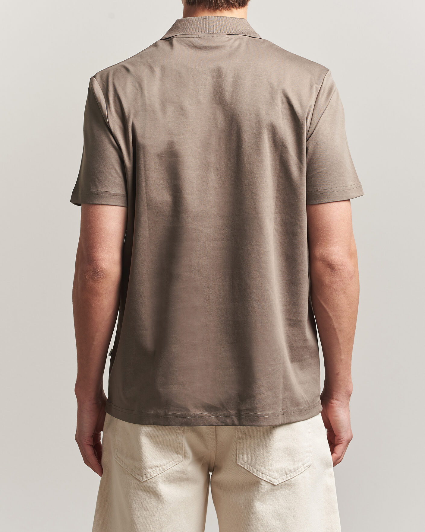 Mies | Pikeet | NN07 | Paul Polo Clay Mirage