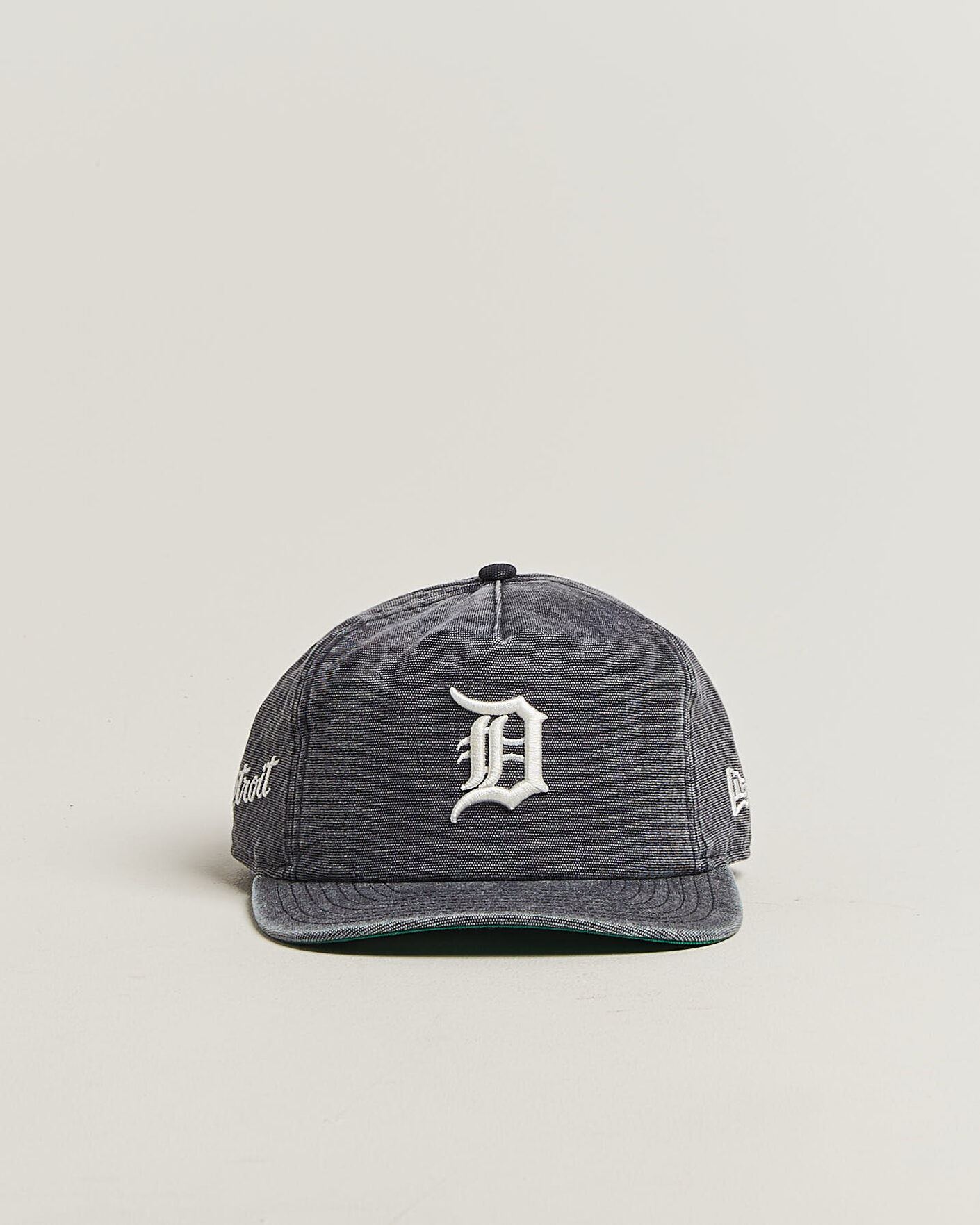 Mies | Päähineet | New Era | 9Twenty Washed Cotton Cap Detroit Tigers 