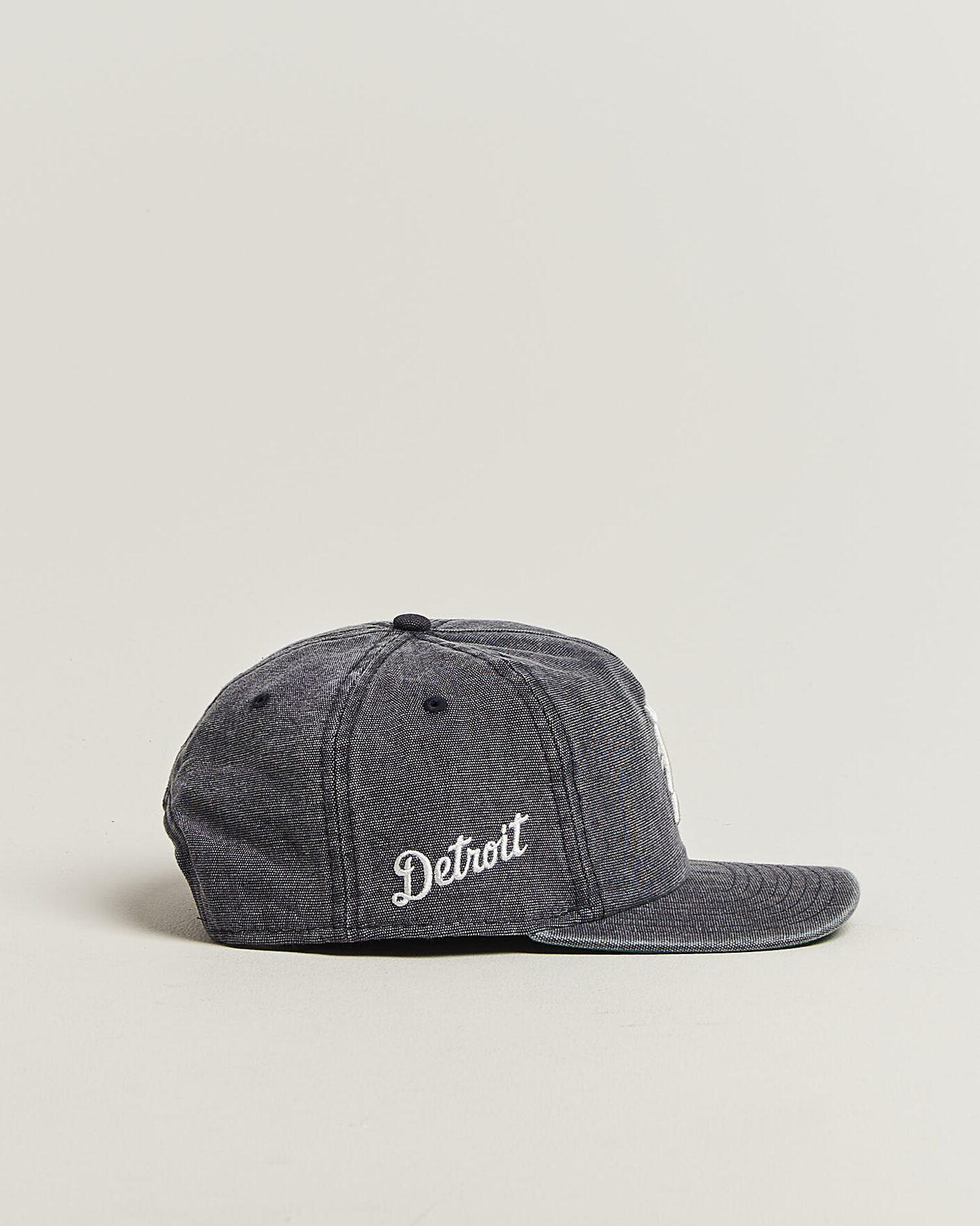 Mies | Päähineet | New Era | 9Twenty Washed Cotton Cap Detroit Tigers 