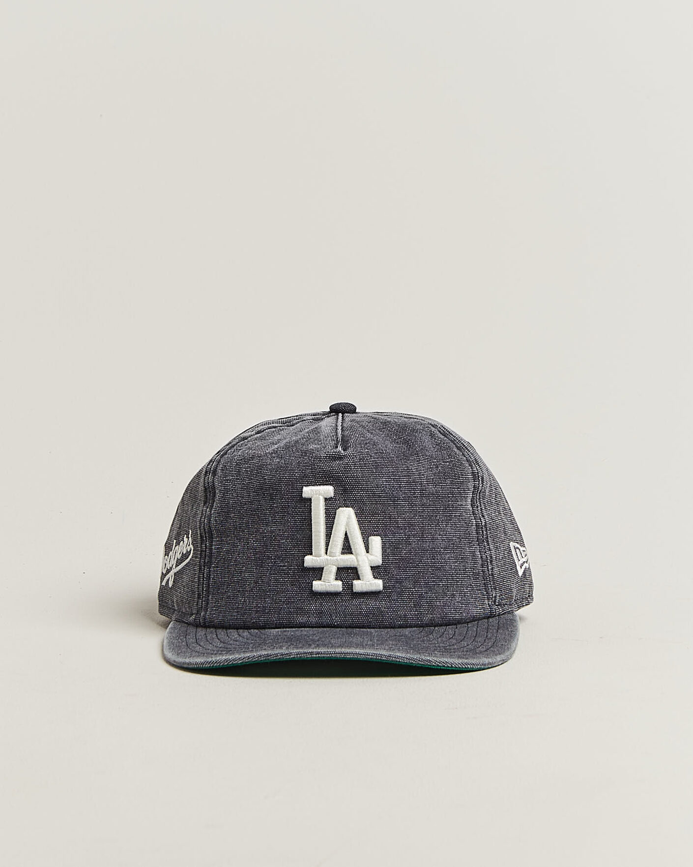Mies | Päähineet | New Era | 9Twenty Washed Cotton Cap Los Angeles Dodgers