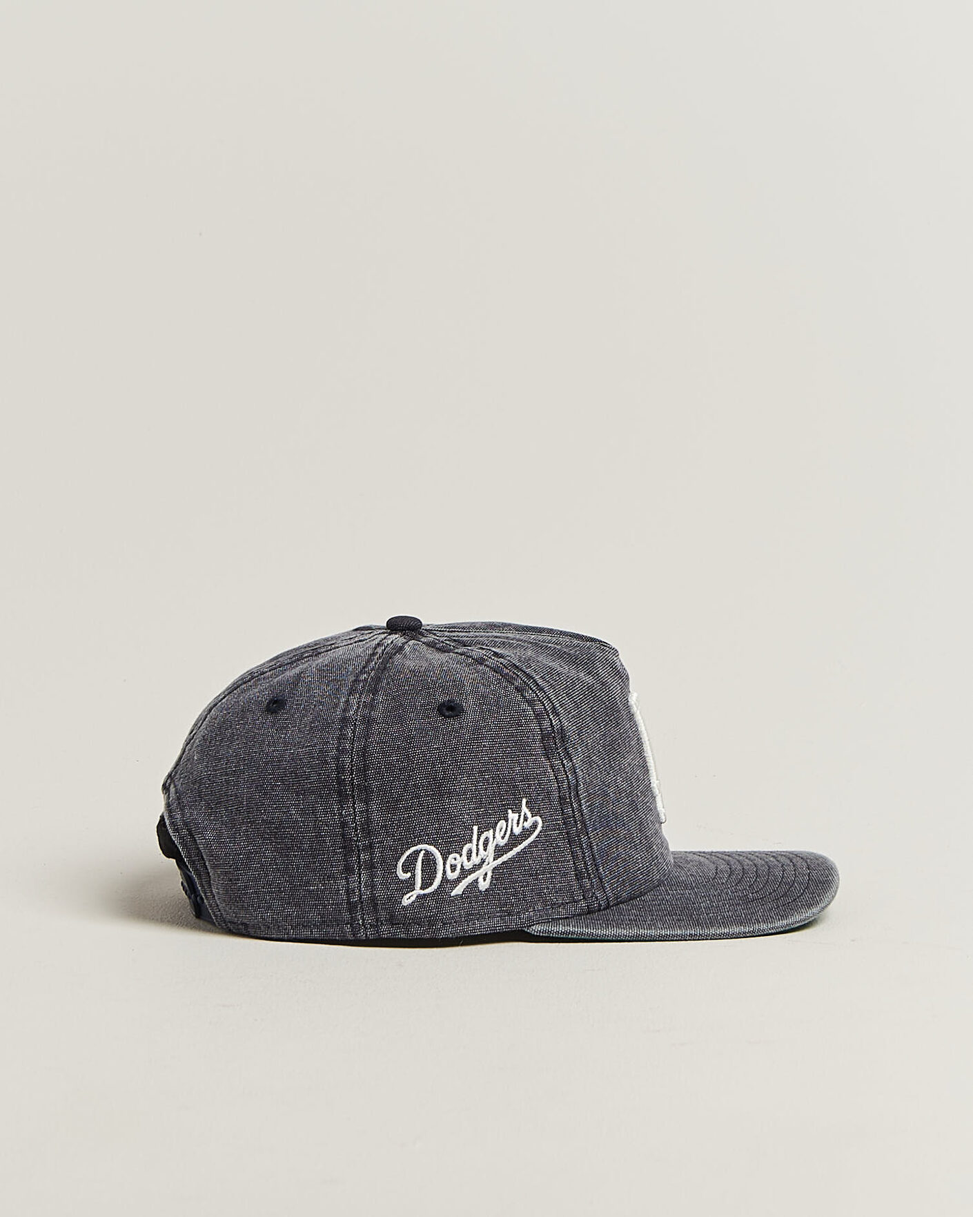 Mies | Päähineet | New Era | 9Twenty Washed Cotton Cap Los Angeles Dodgers